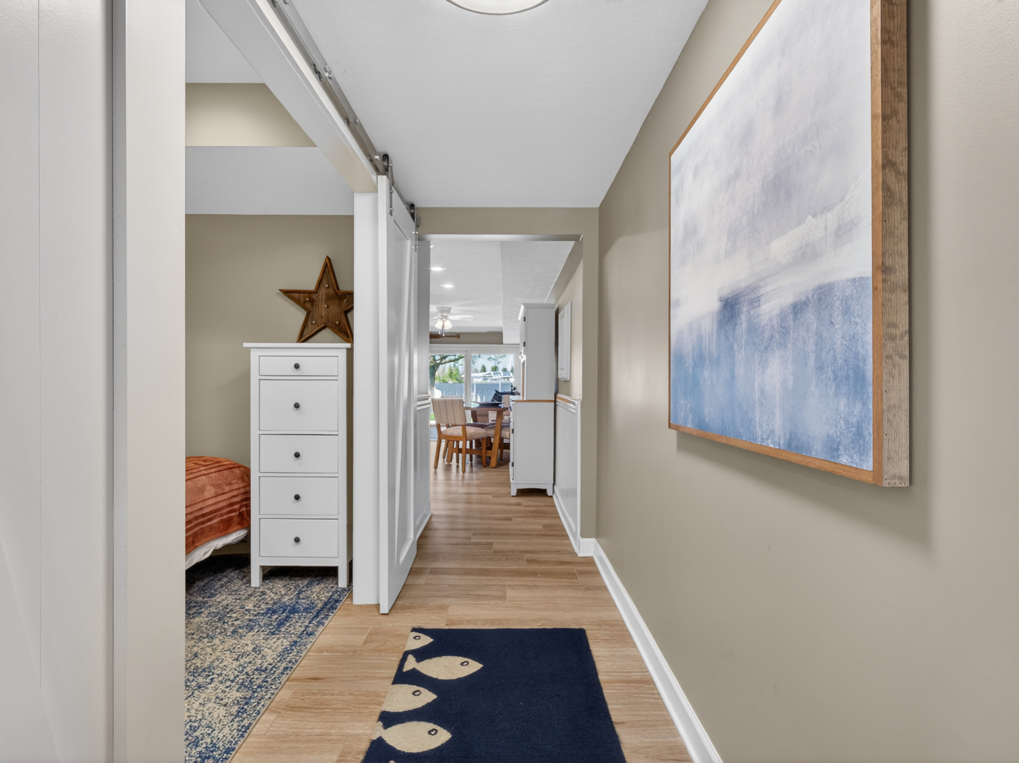  Easy, Breezy Condo Living on Indiana