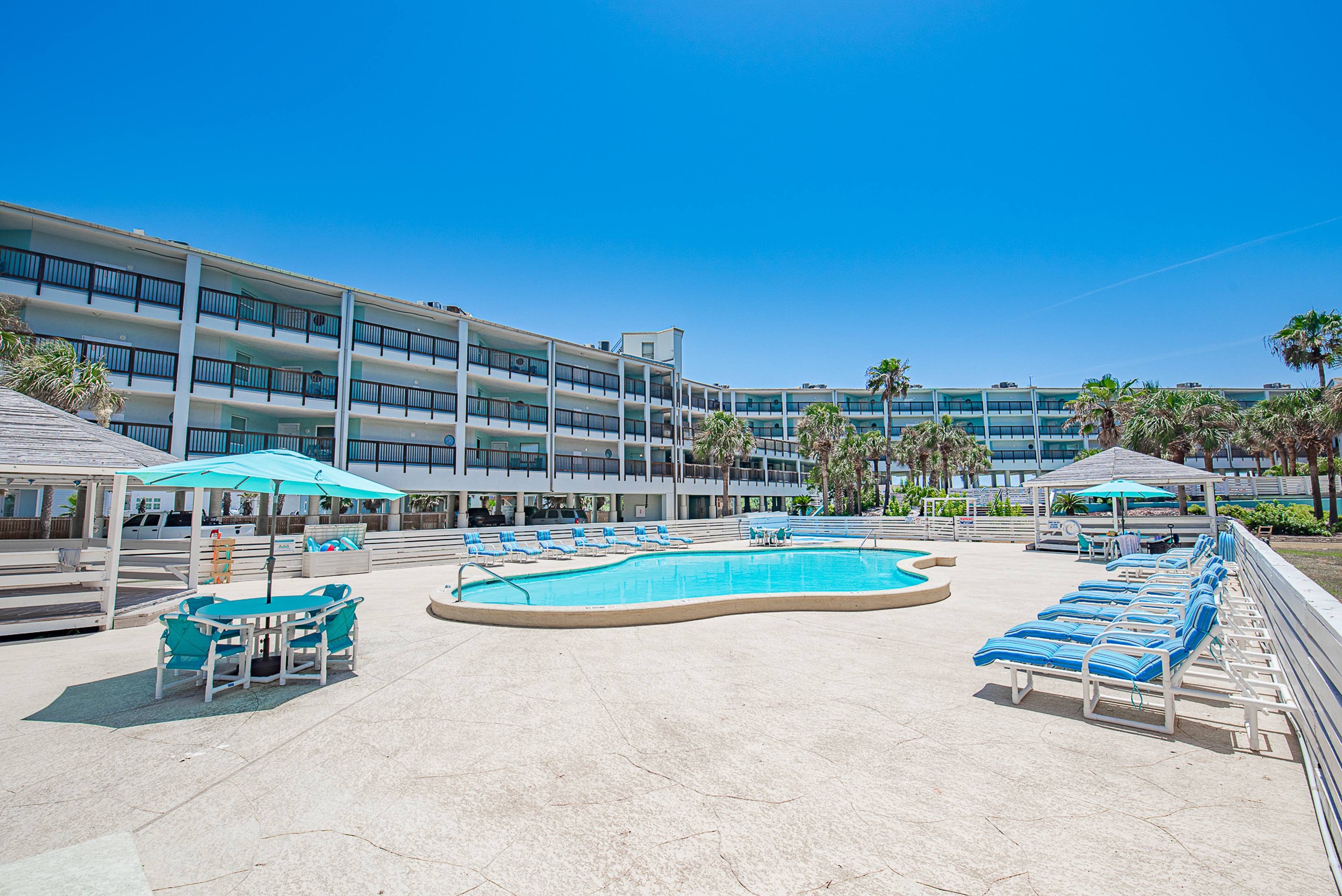 Stylish 2BR with Expansive Ocean Views - 物件實景