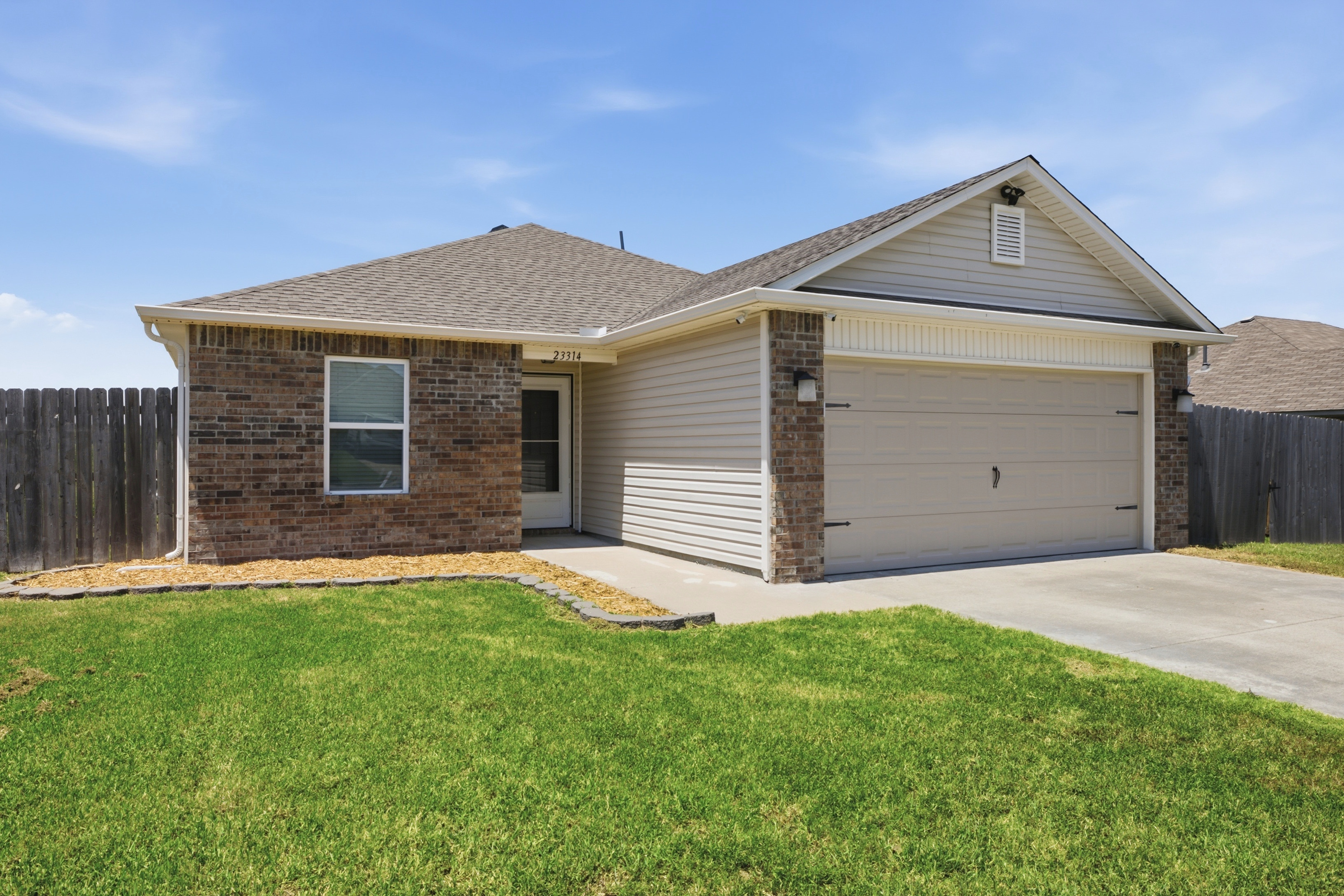  23314 Bessie Boulevard, Claremore, OK, 74019 - 物件實景