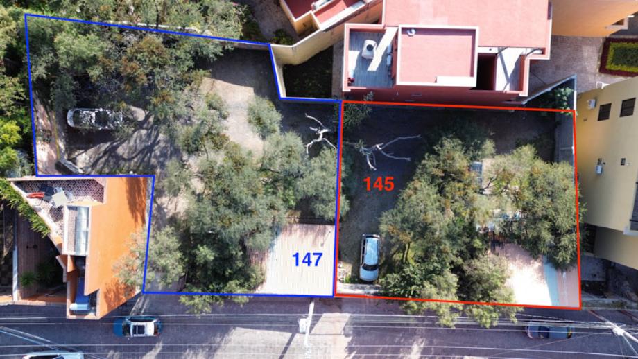 Salida Real a Quer?taro, San Miguel de Allende, Guanajuato, 37700, Mexico, 1 Bedroom Bedrooms, ,Residential,For Sale,Salida Real a Quer?taro,1443675