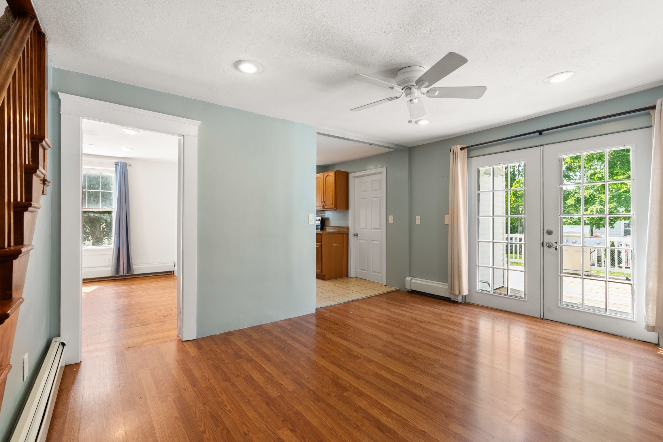  48 Hudson Street, Attleboro, MA, 02703 - 物件實景