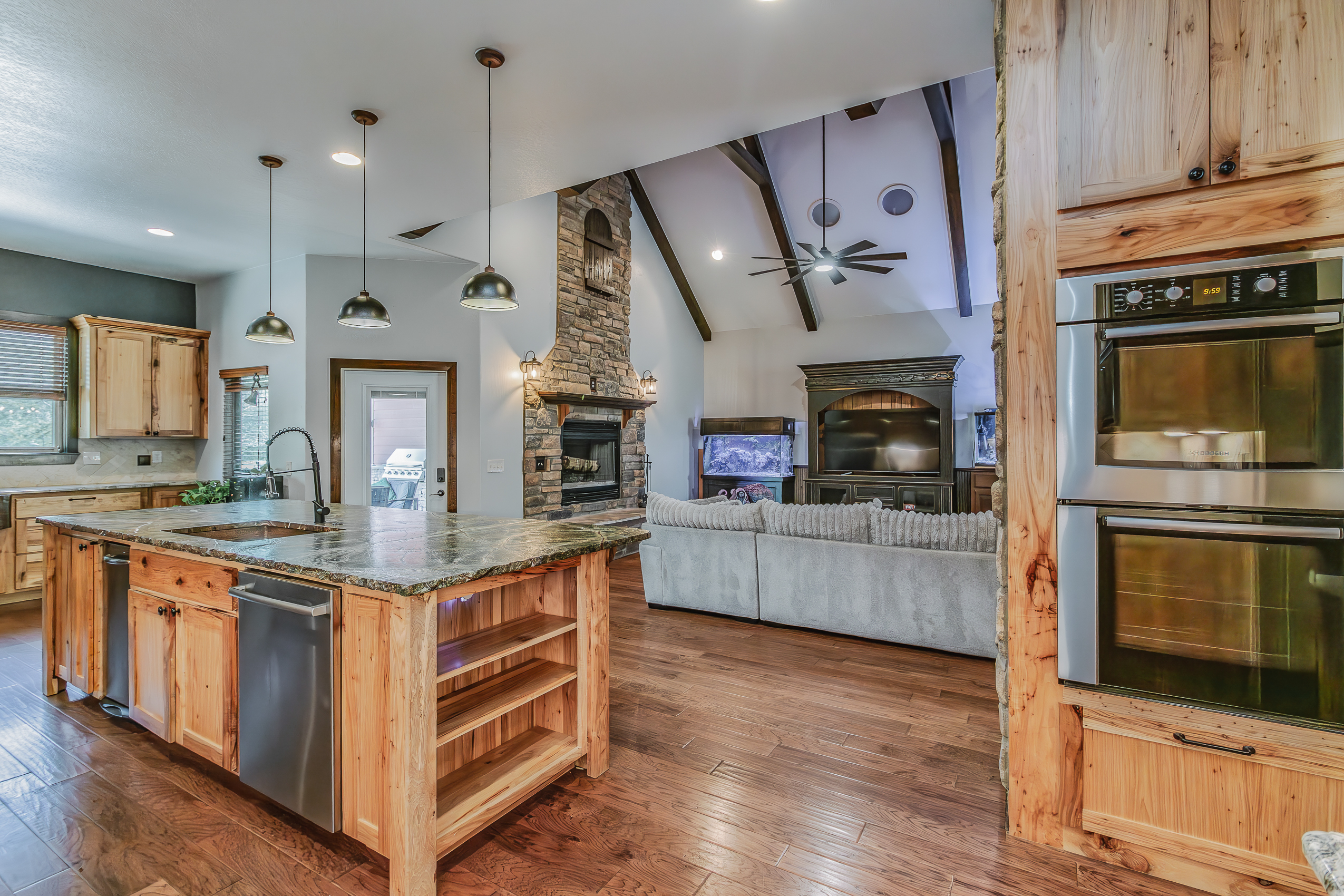  1801 SW Palmer Creek, Bentonville, AR 72713 - 物件實景