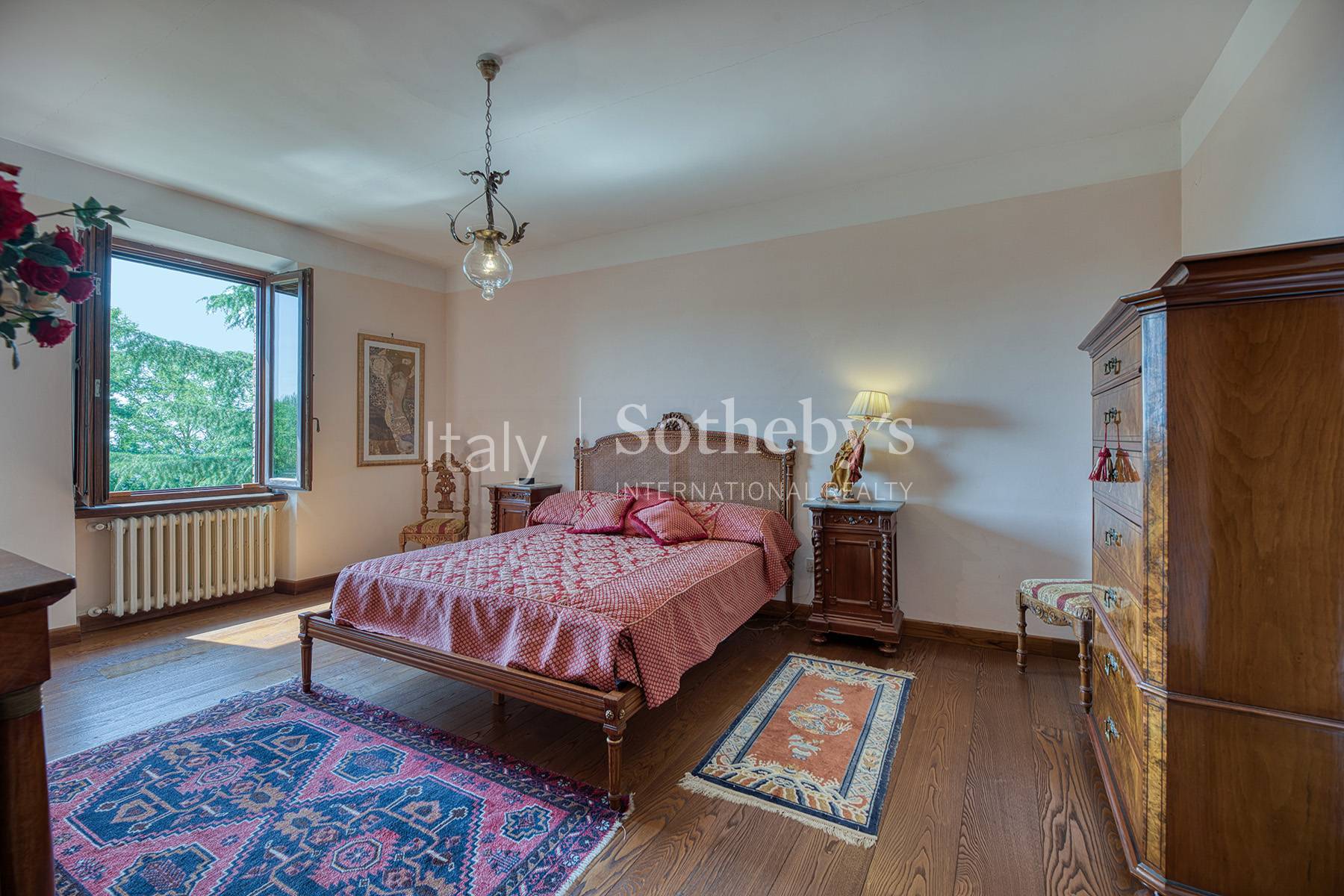  Panoramic country house with horse stables - 物件實景