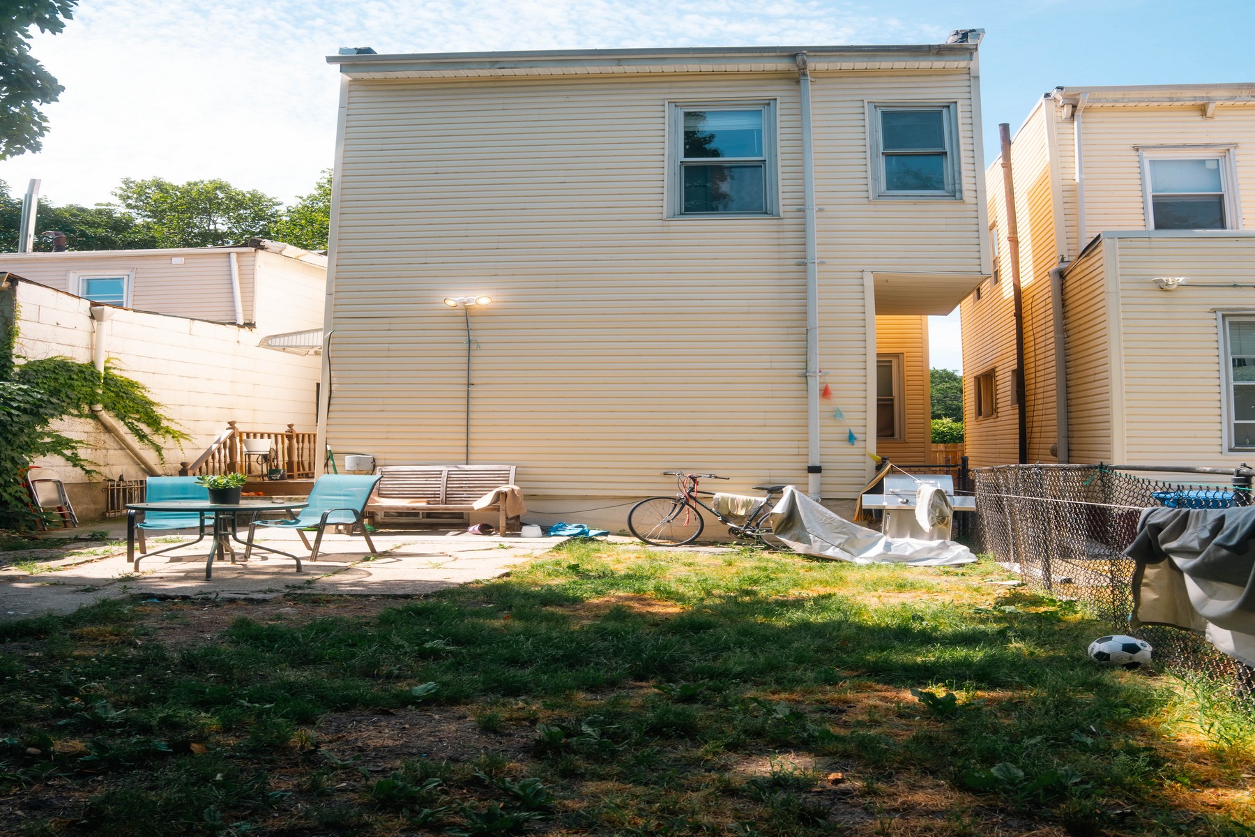  30 Gardner Ave, Jersey City, NJ 07304 - 物件實景