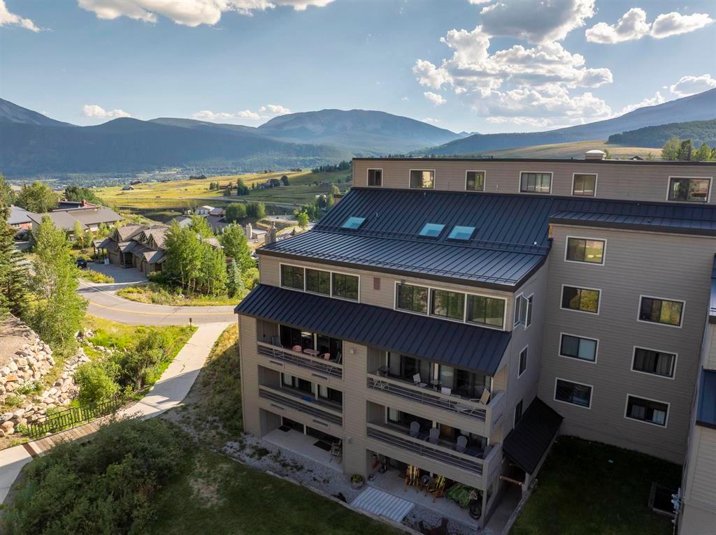 Hunter Hill Rd, Crested Butte, CO 81225 #1
