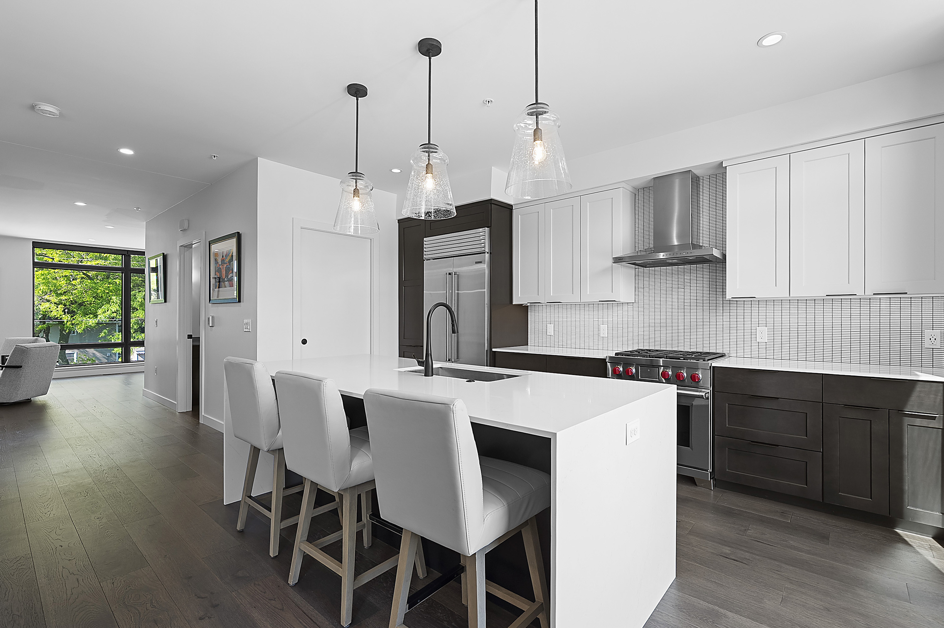  Townhome Located Steps from Lambeau Field - 物件實景