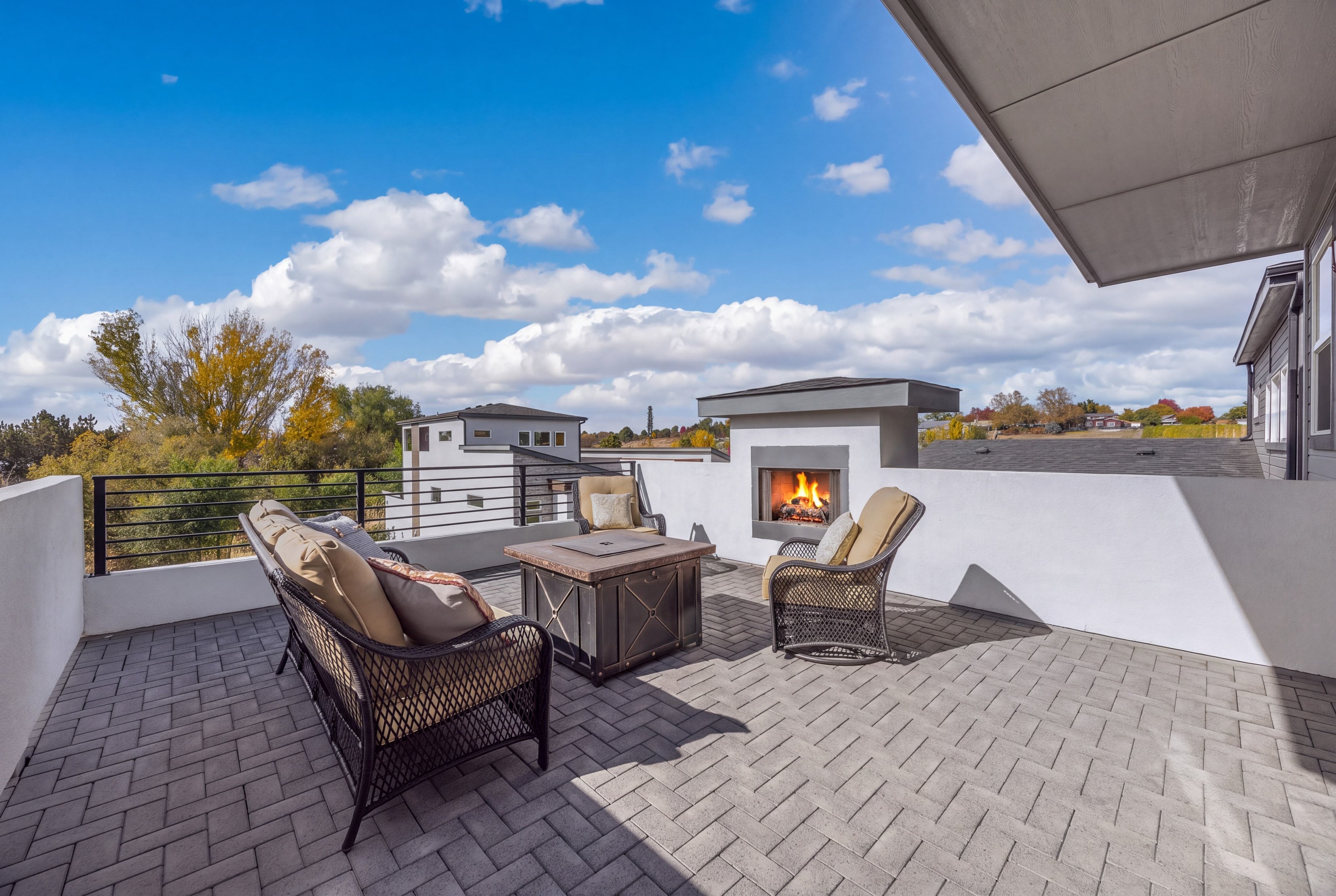  Contemporary elegance meets elevated living in the heart of downtown Eagle - 物件實景