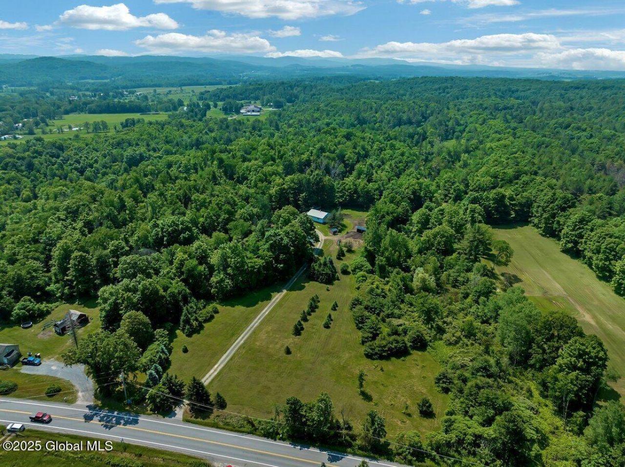 Fort Ann, New York, 12827, United States, 2 Bedrooms Bedrooms, ,1 BathroomBathrooms,Residential,For Sale,1868658