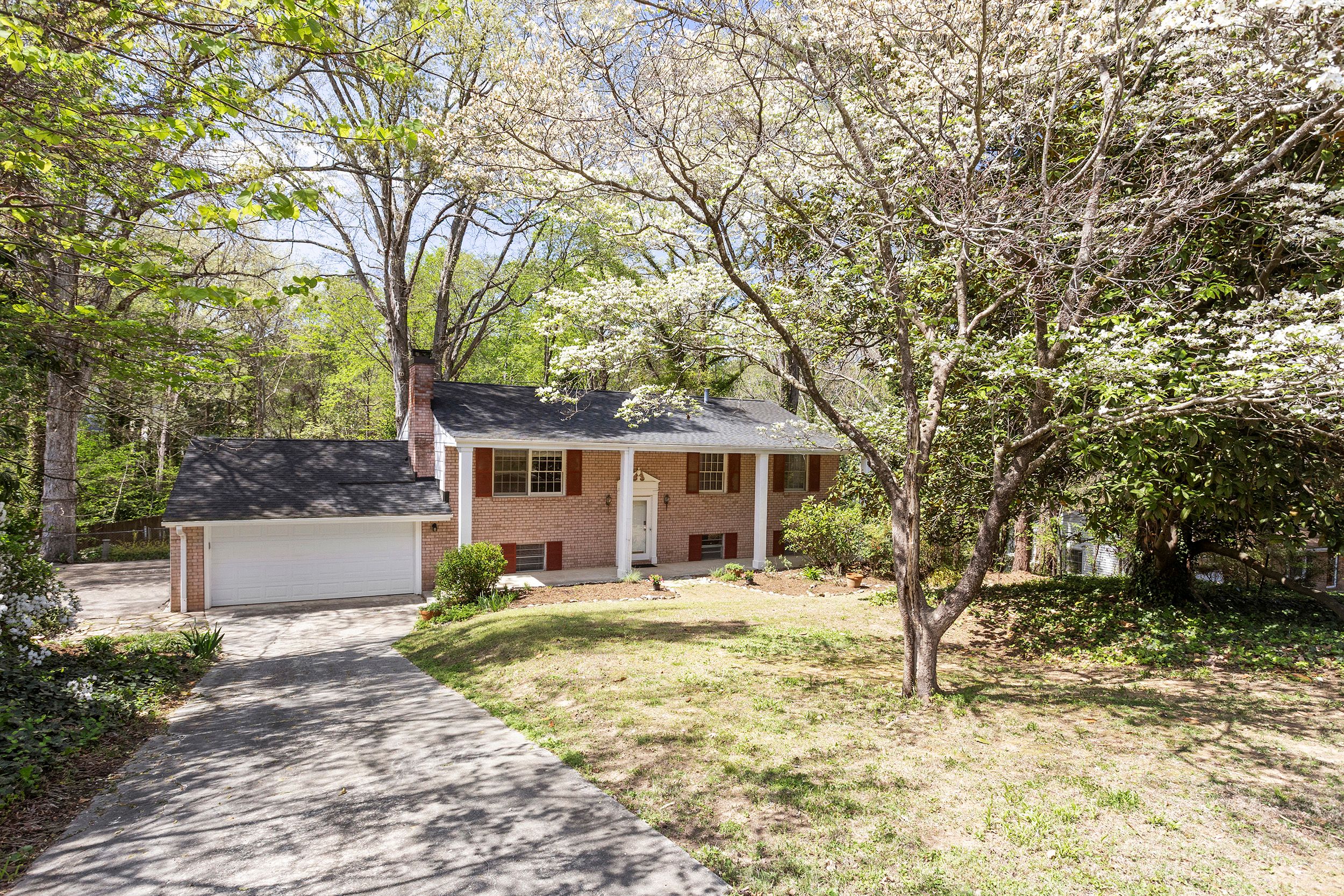  4005 Balsam Drive, Raleigh, NC, 27612 - 物件實景