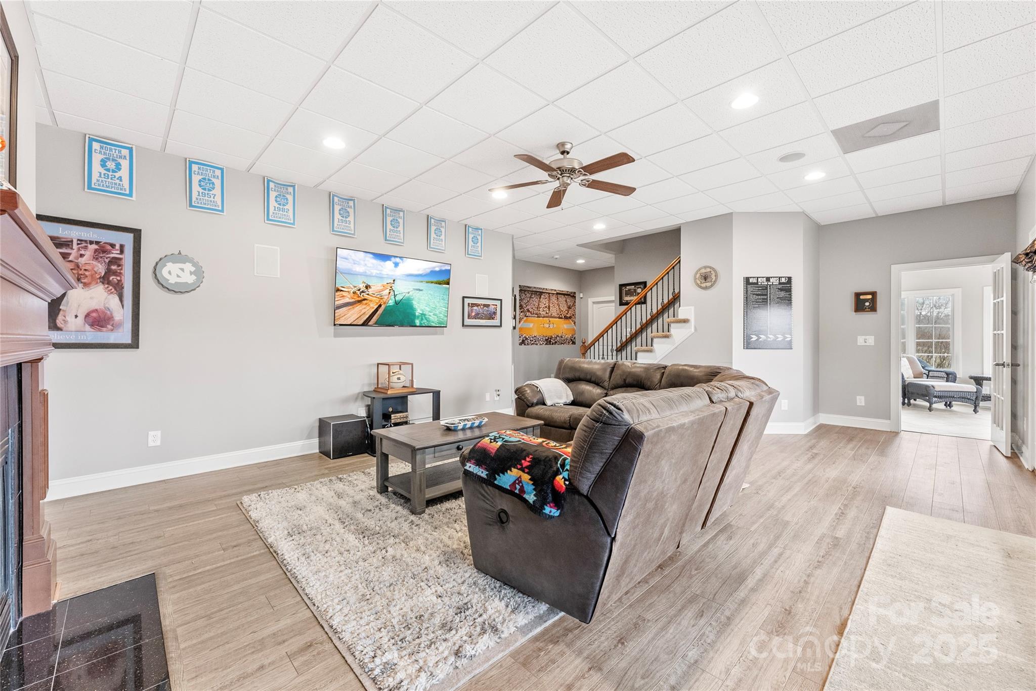 Shelby, North Carolina, 28150, United States, 5 Bedrooms Bedrooms, ,5 BathroomsBathrooms,Residential,For Sale,1710055