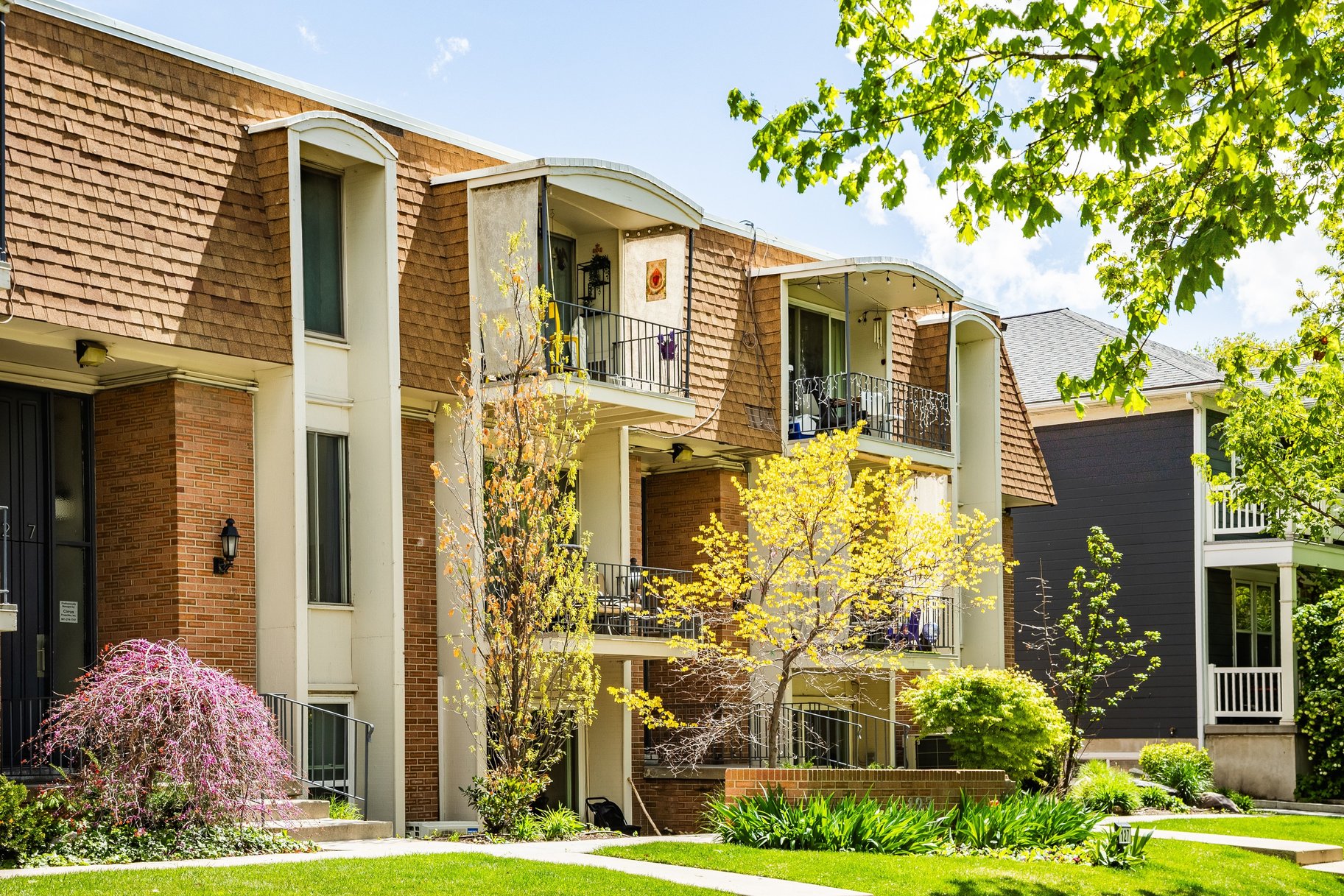  Remodeled Condo in the Heart of Salt Lake City - 物件實景