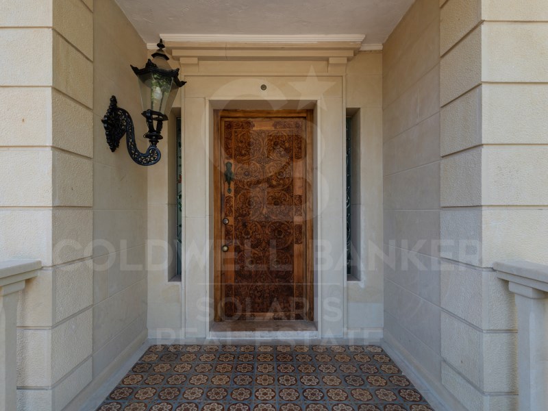 Dénia, Comunidad Valenciana, ES, 5 Bedrooms Bedrooms, ,3 BathroomsBathrooms,Residential,For Sale,1792905