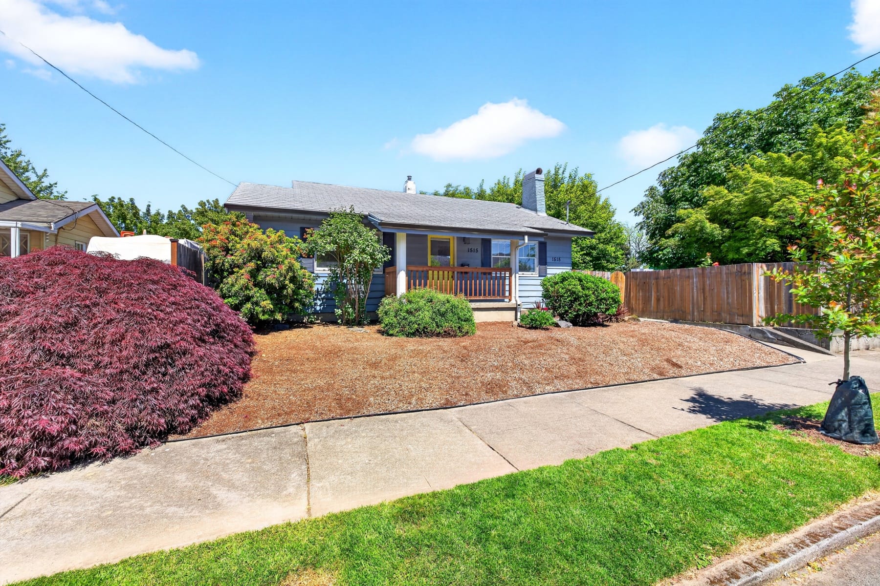  1515 N KILPATRICK ST Portland, OR 97217 - 物件實景