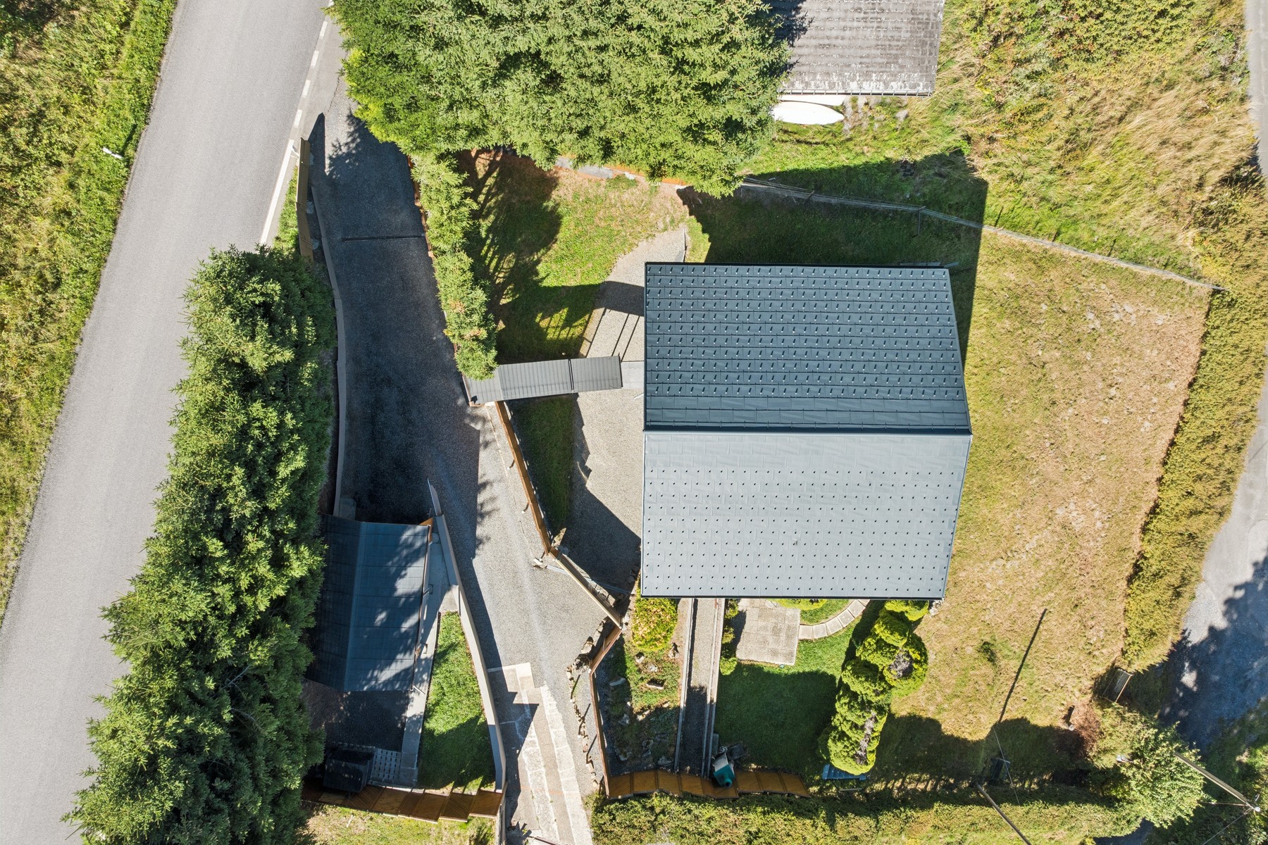  Fully renovated chalet in Les Giettes - 物件實景