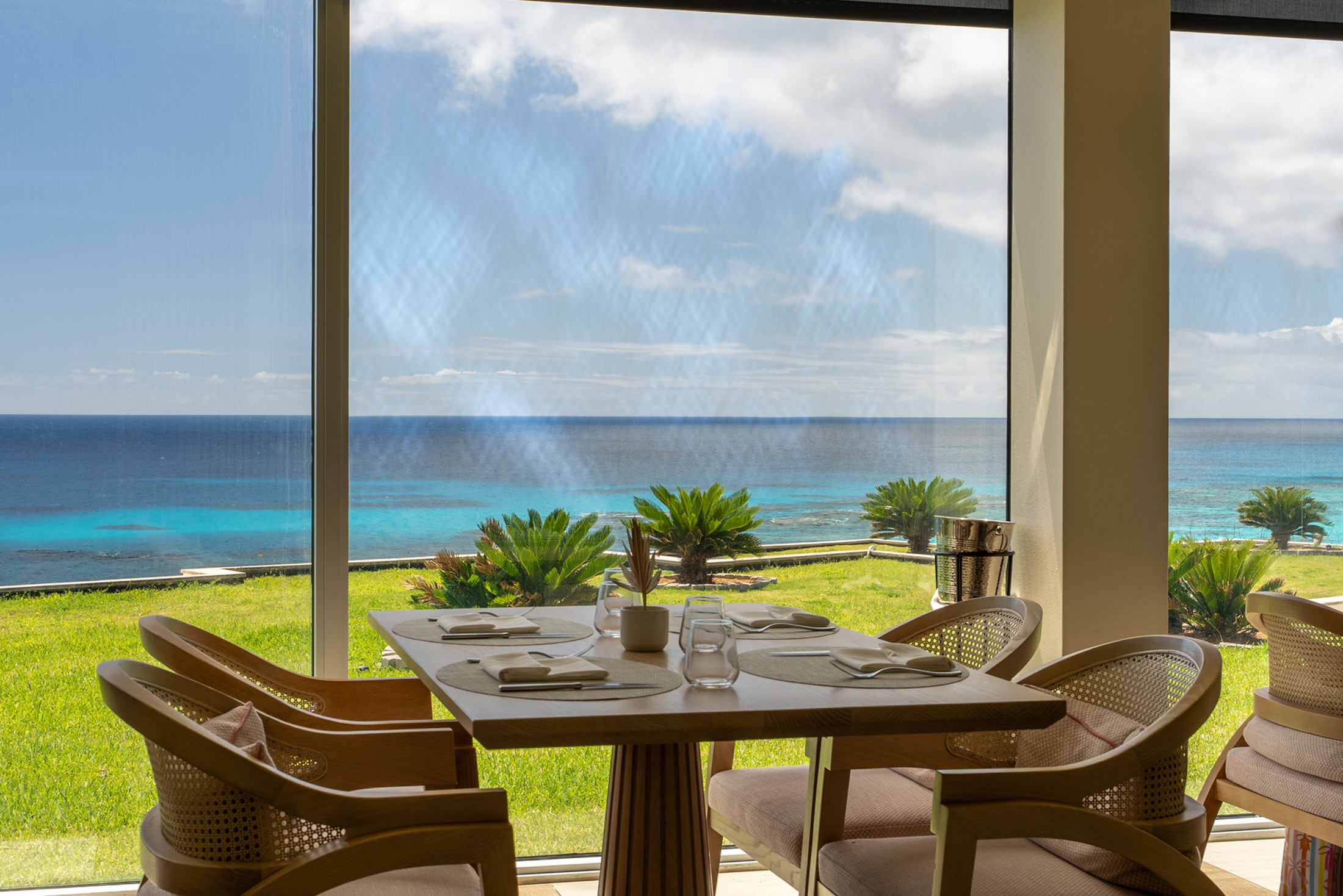  Azura Blue Horizon Residence C - 物件實景