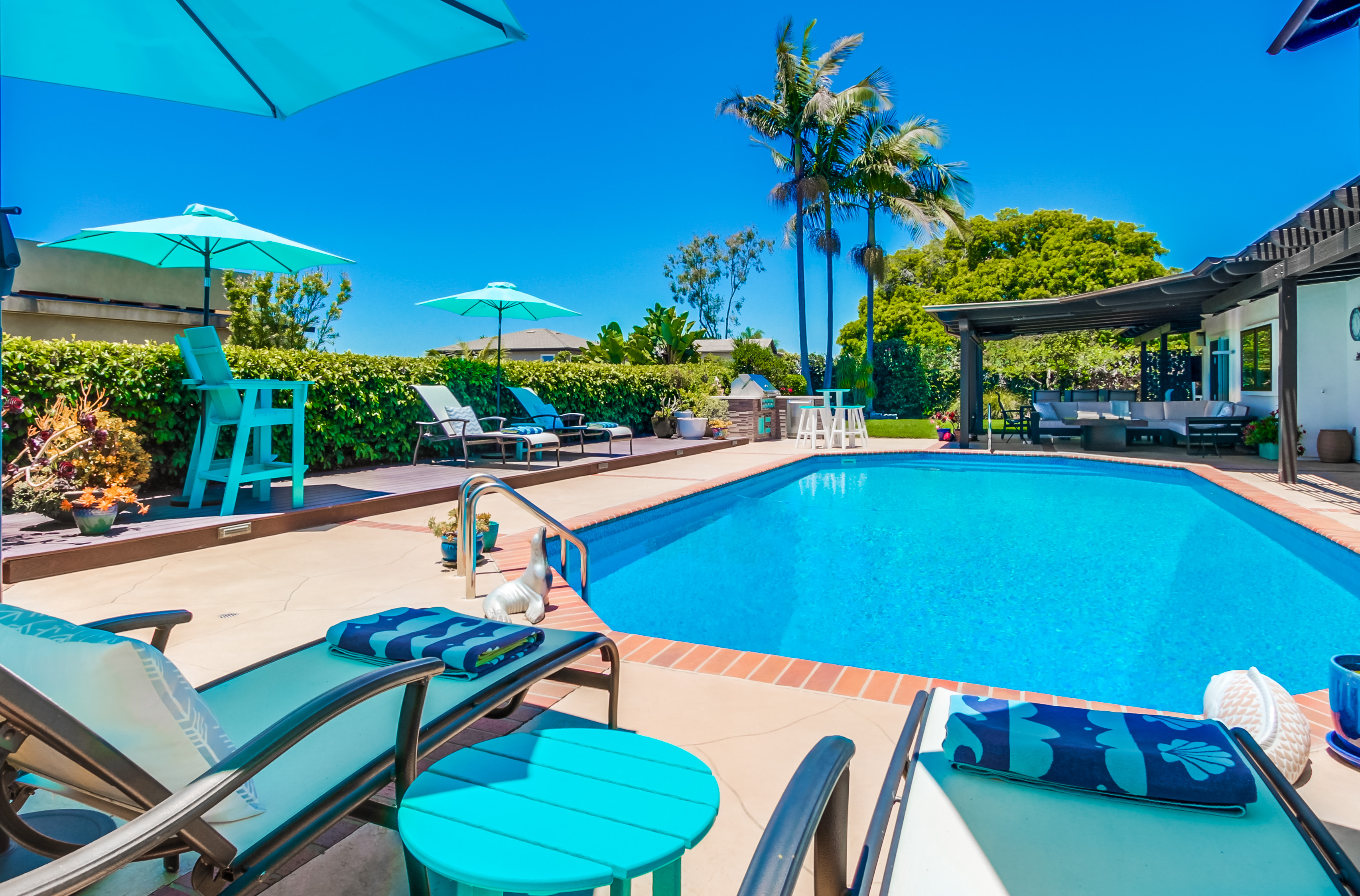  3515 Bedford Circle, Carlsbad, CA 92008 - 物件實景