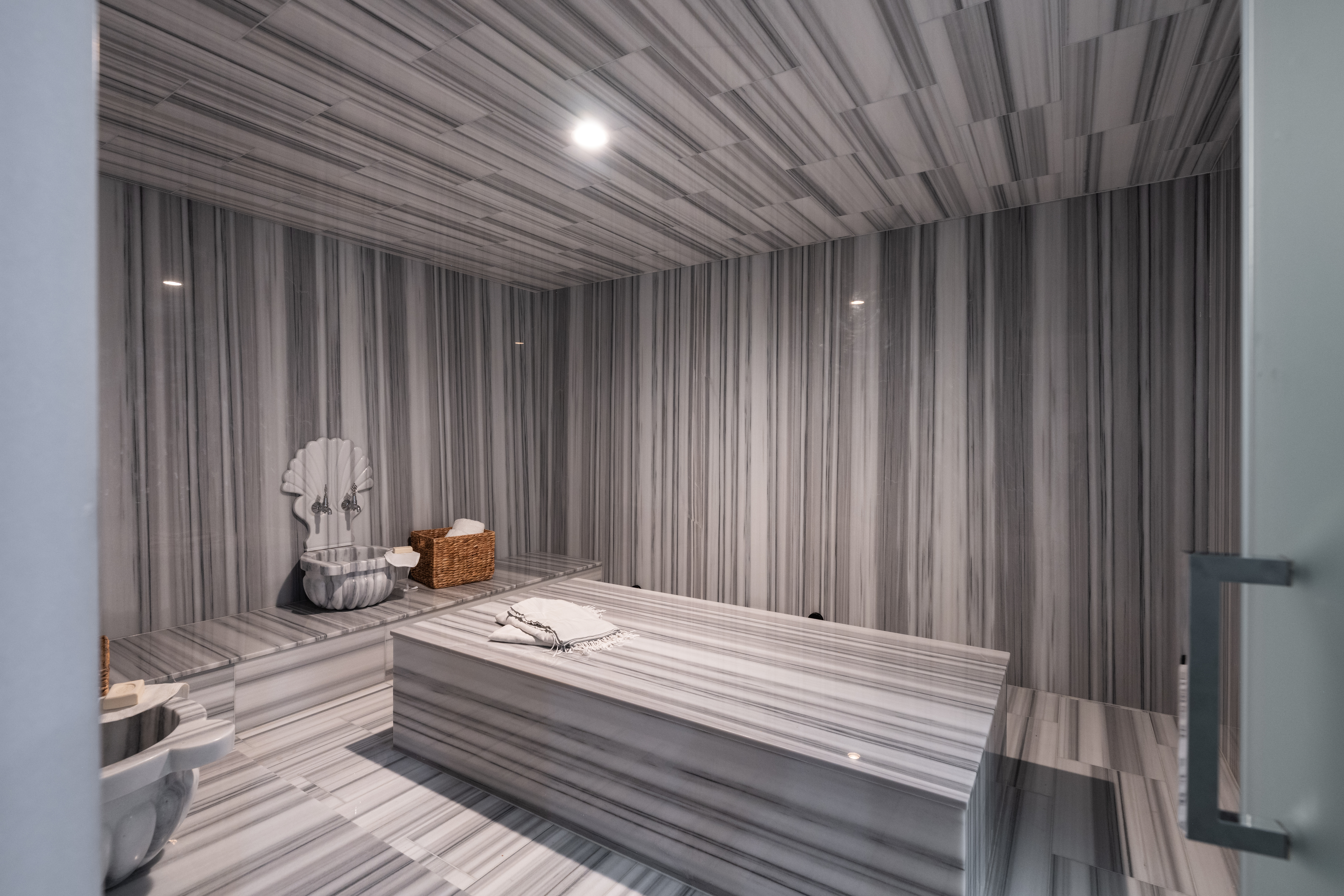  Contemporary Luxery in Cory-Merrill with a Rooftop Patio - 物件實景