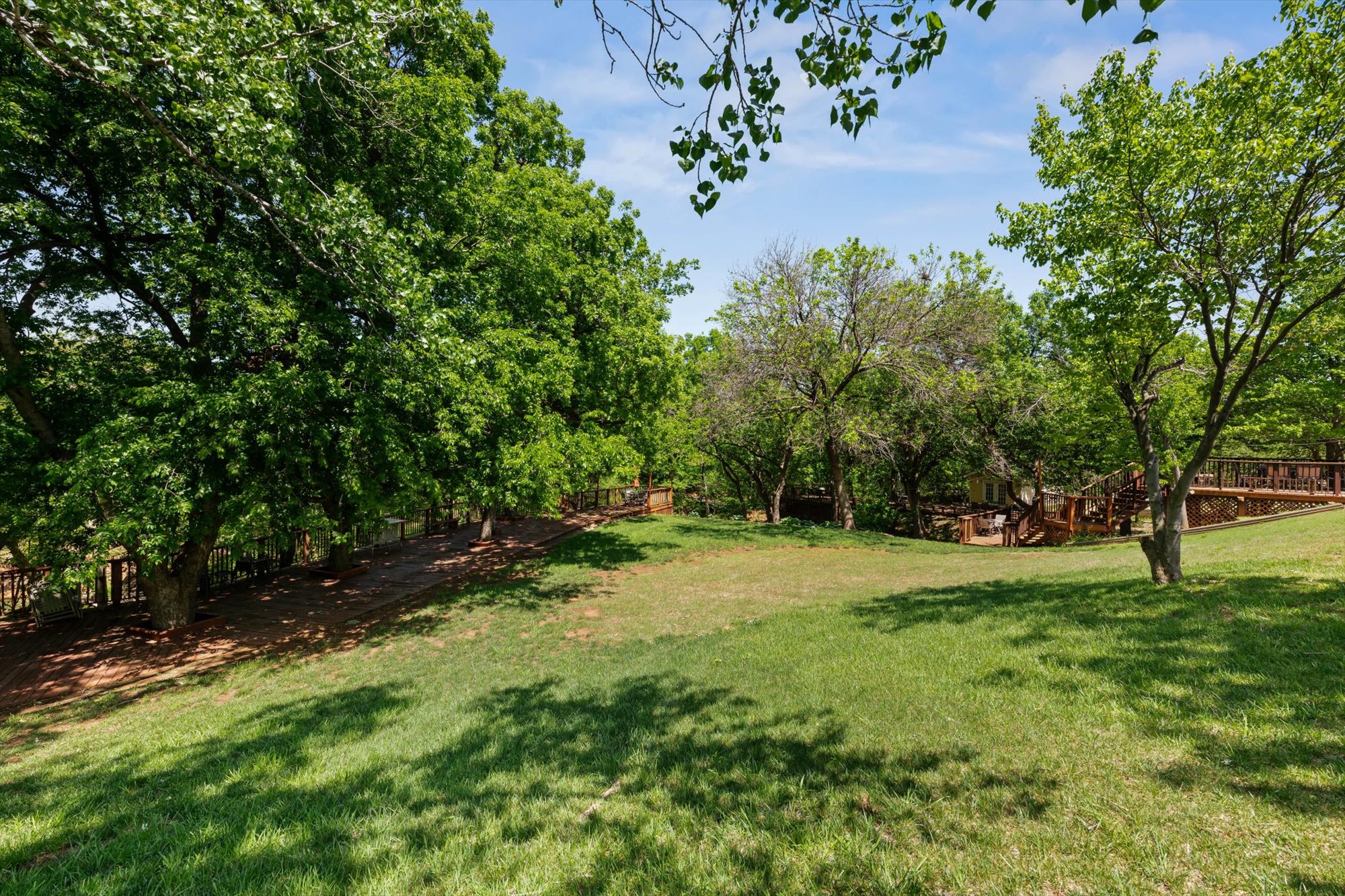  1501 Northwest 198th Street, Edmond, OK 73012 - 物件實景