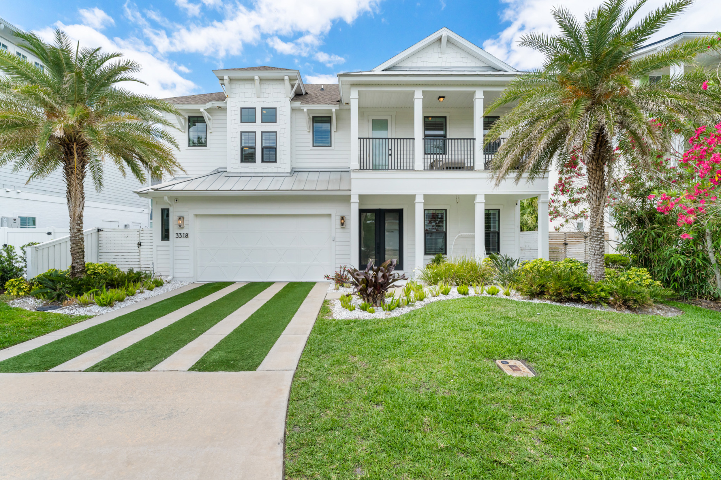  3318 1st Street, Jacksonville Beach, FL, 32250 - 物件實景