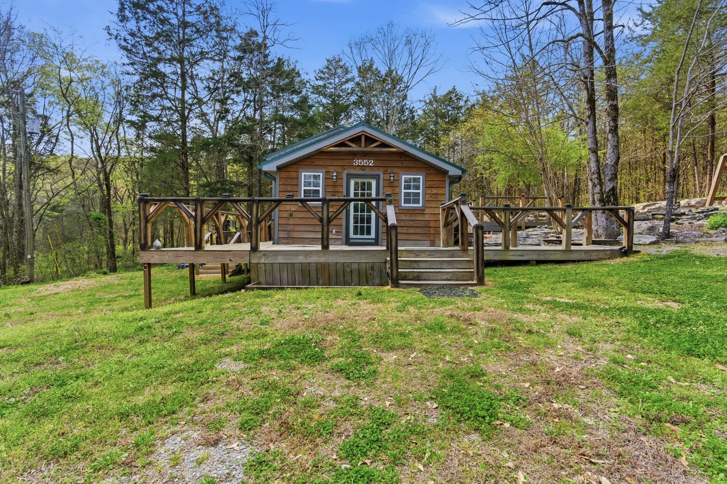  3552 County Road 11 - 物件實景