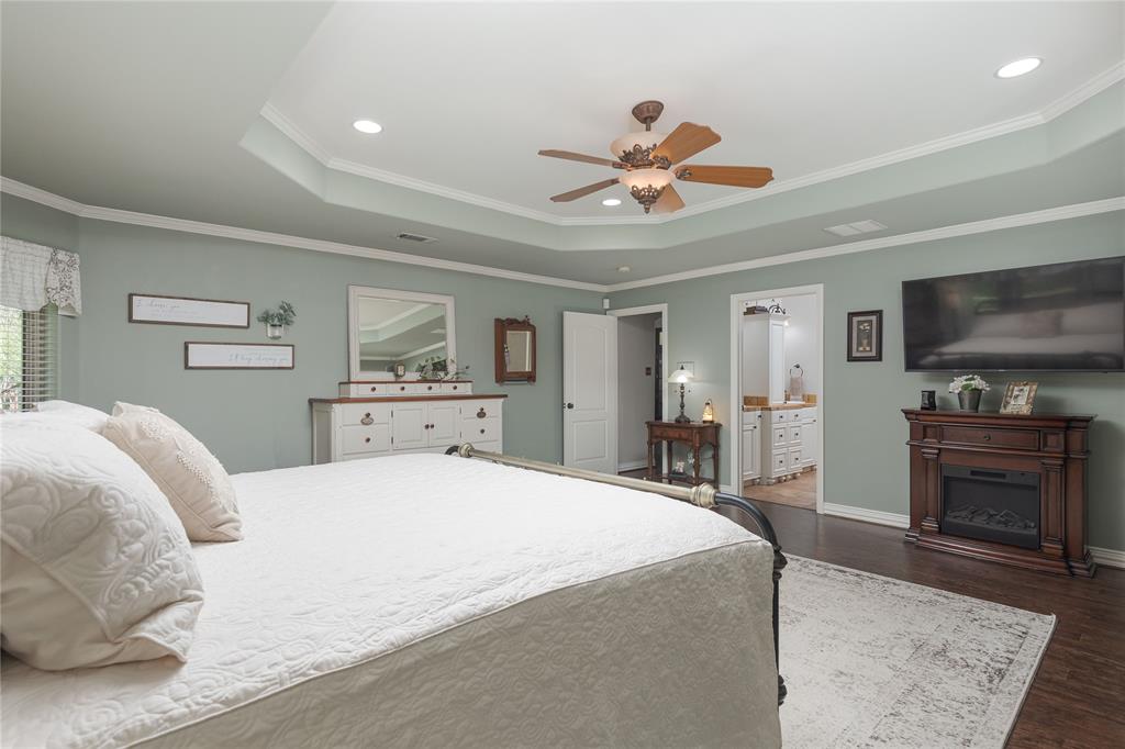 Terrell, Texas, 75160, United States, 3 Bedrooms Bedrooms, ,3 BathroomsBathrooms,Residential,For Sale,1767397