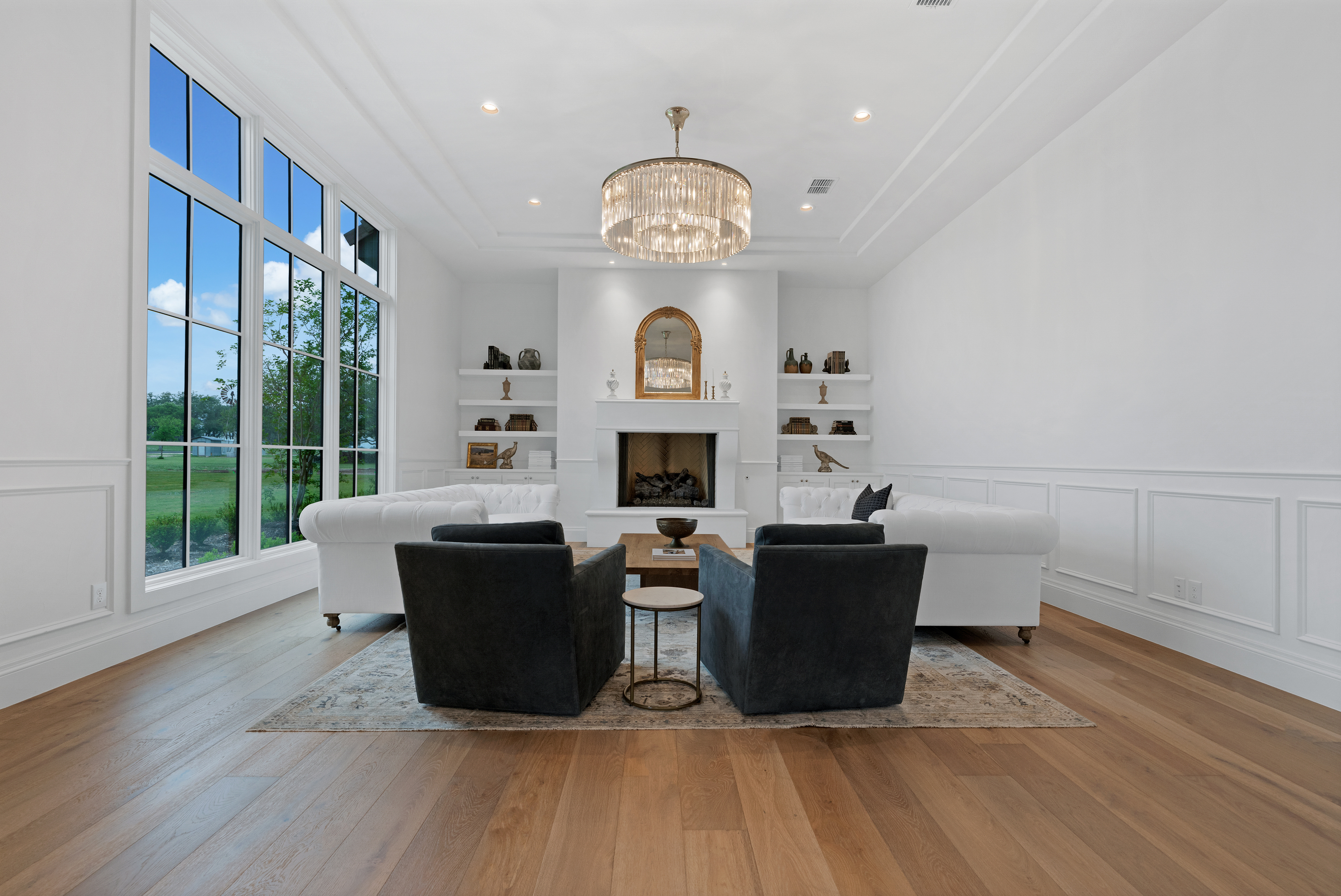  Rolling Oaks Ranch: The Pinnacle of Private Estate Living - 物件實景