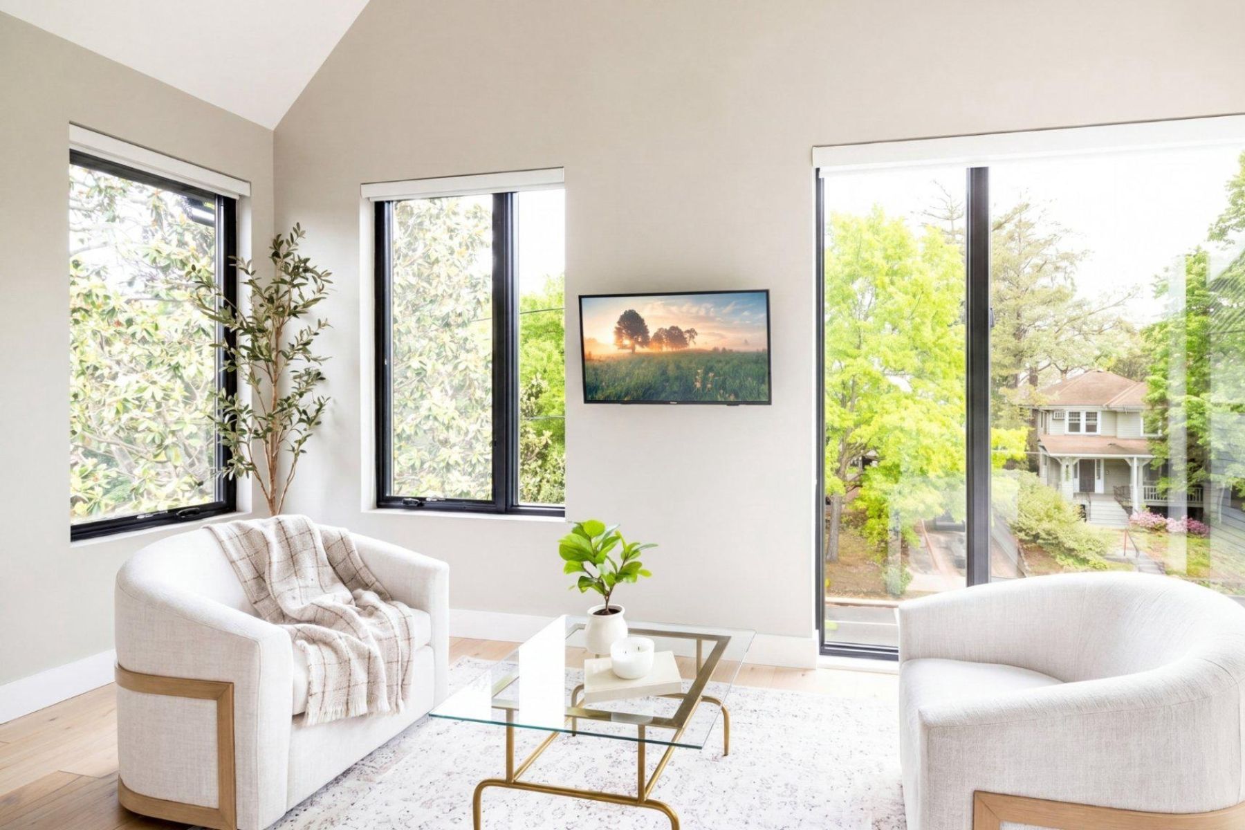  1522 Foxhall Road NW, Washington, DC, 20007 - 物件實景