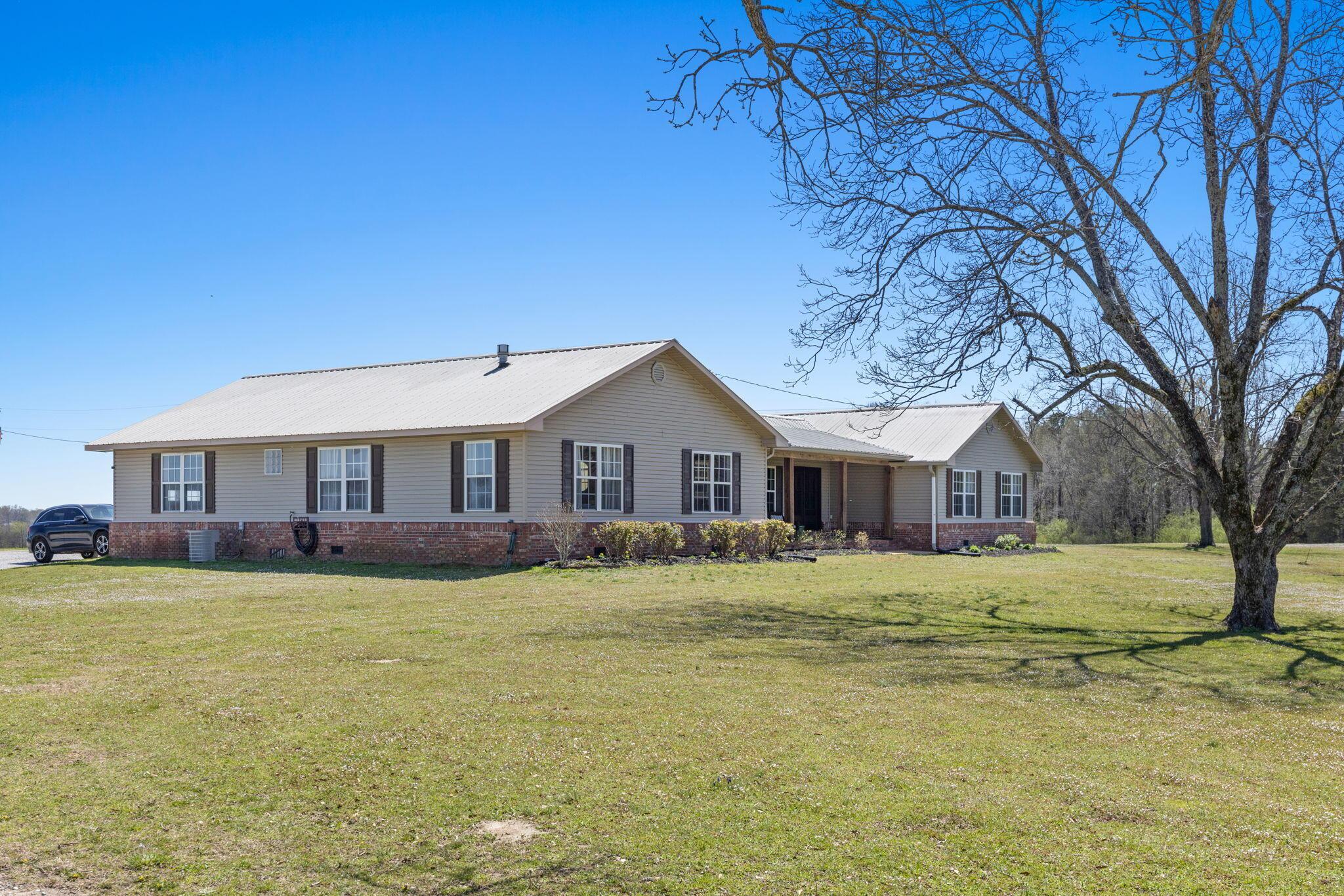 Guntown, Mississippi, 38849, United States, 4 Bedrooms Bedrooms, ,3 BathroomsBathrooms,Residential,For Sale,1947113