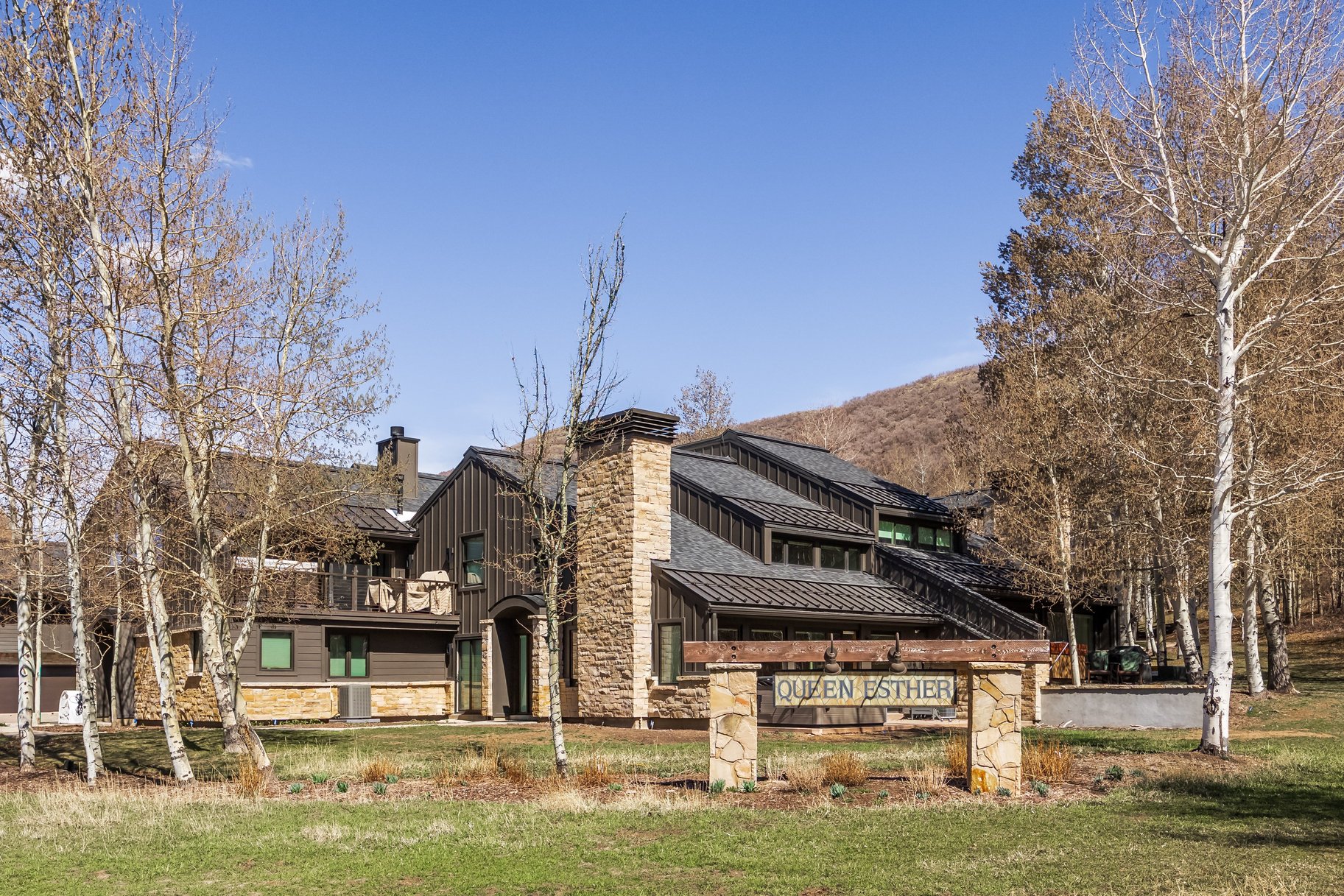  Refined and Fabulous 3-Bedroom Townhome in Lower Deer Valley - 物件實景