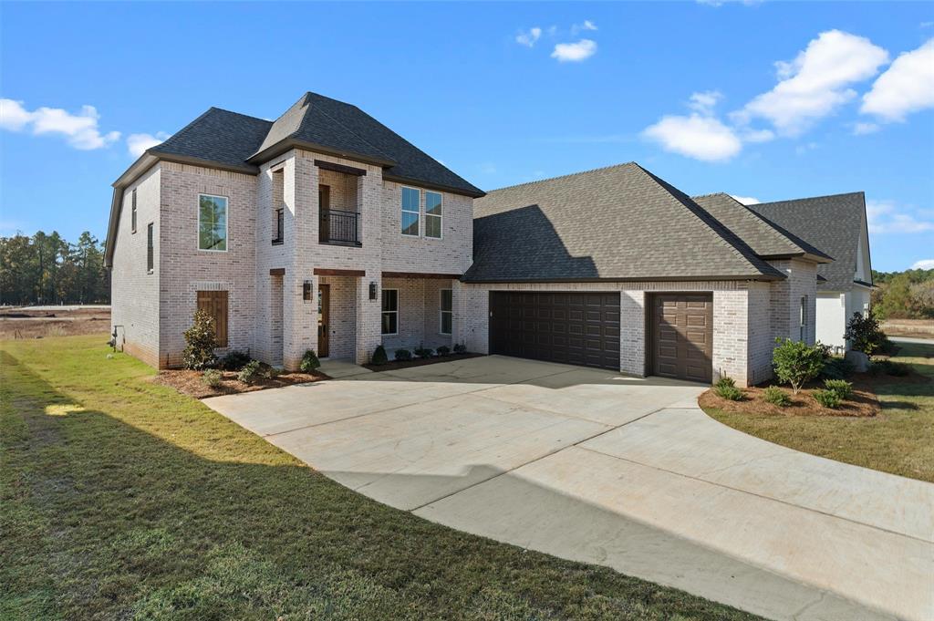 Shreveport, Louisiana, 71106, United States, 4 Bedrooms Bedrooms, ,4 BathroomsBathrooms,Residential,For Sale,1993078