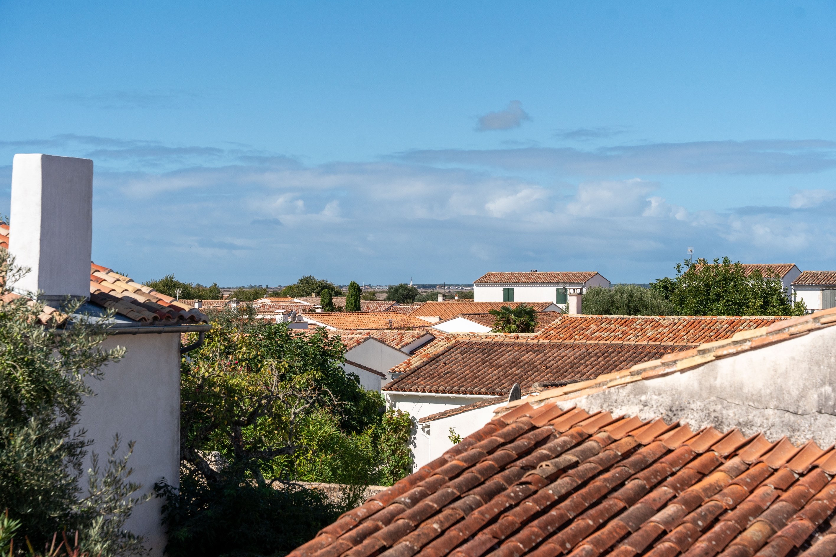  Authentic Village House in the Heart of Loix - 物件實景