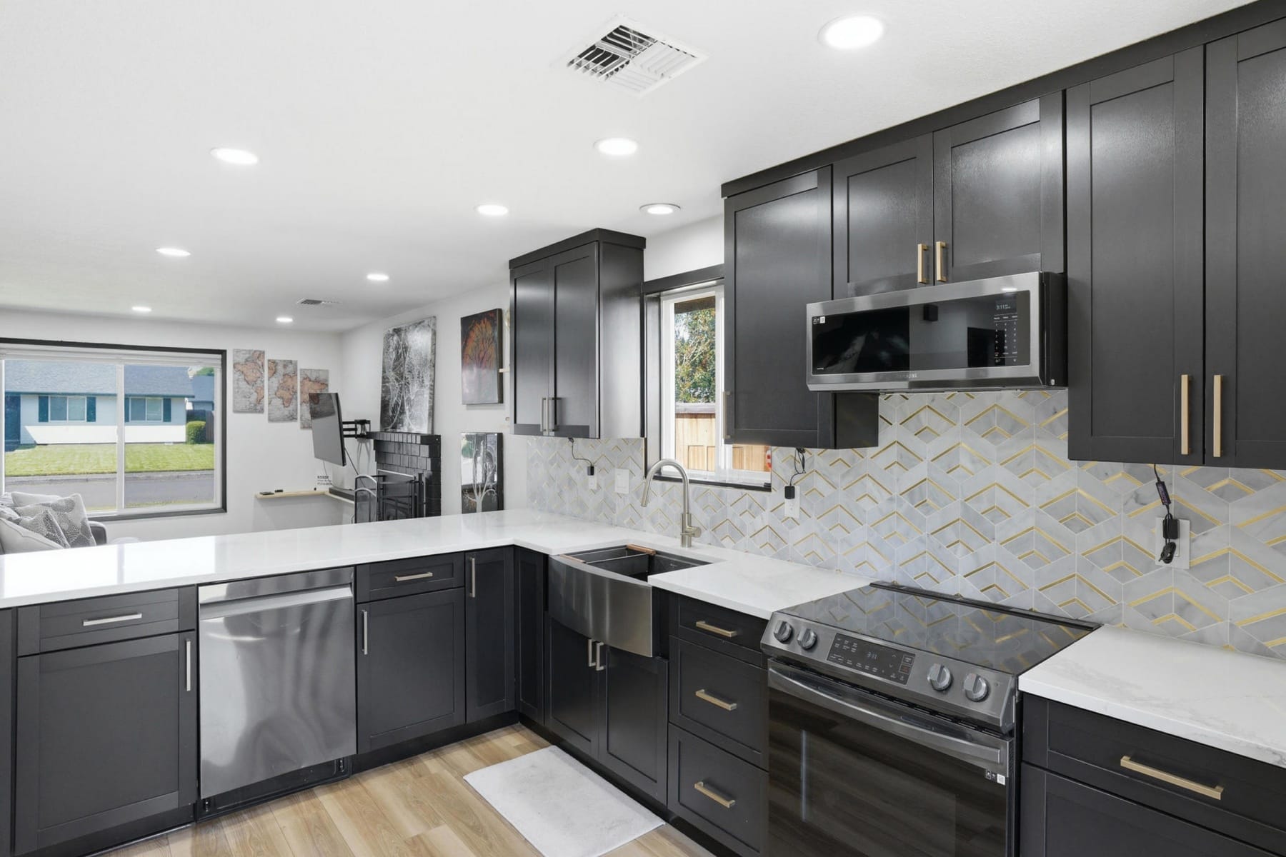  15921 NE 2ND ST Vancouver, WA 98684 - 物件實景