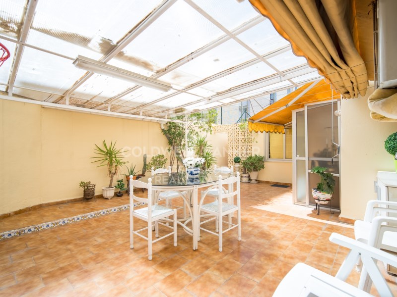 Valencia, Comunidad Valenciana, ES, 4 Bedrooms Bedrooms, ,2 BathroomsBathrooms,Residential,For Sale,1821099
