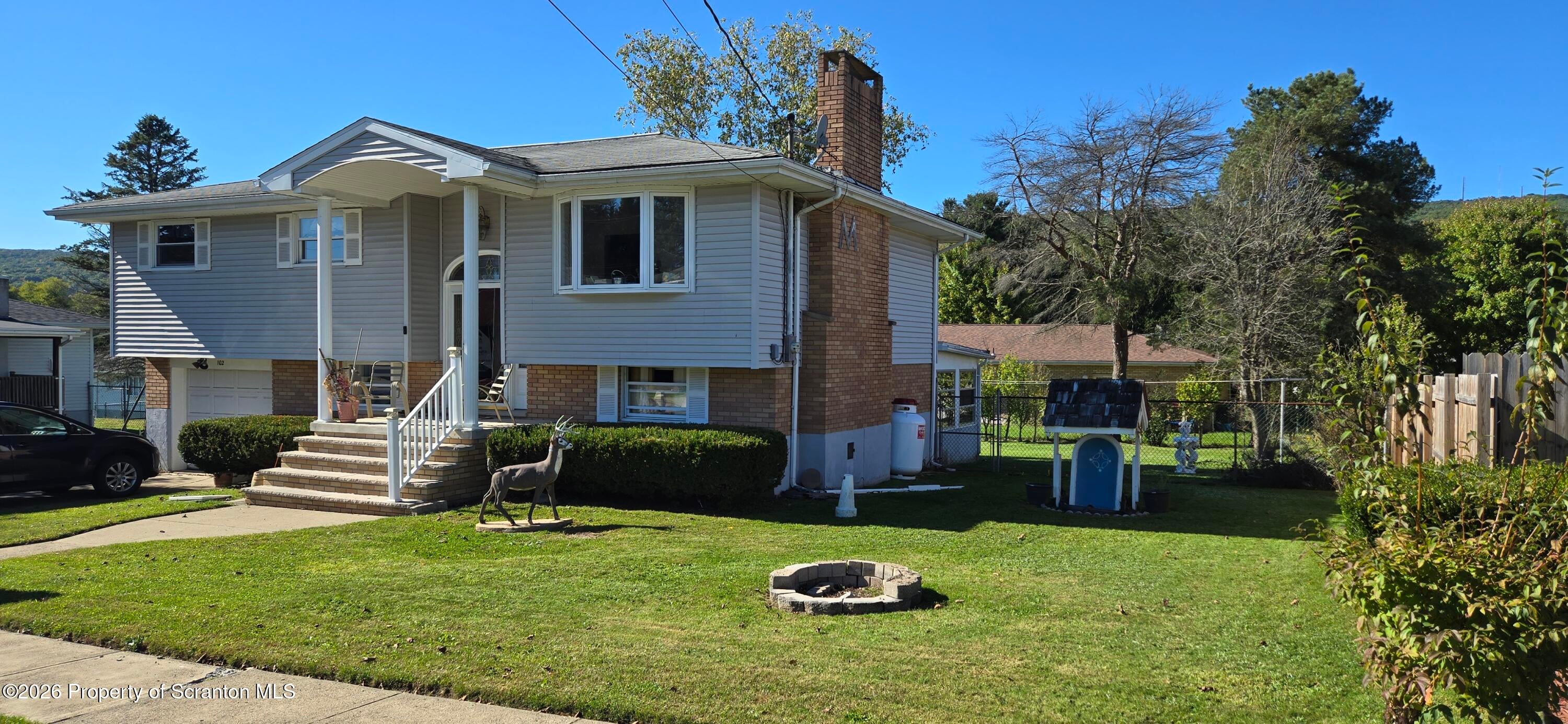 Mackie Ln, Taylor, PA 18517 #1