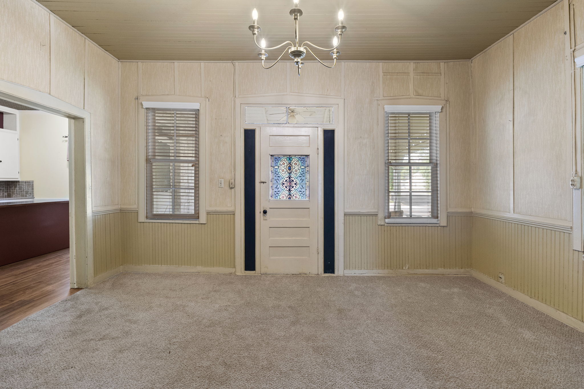  501 West Creek Street, Fredericksburg, TX 78624 - 物件實景