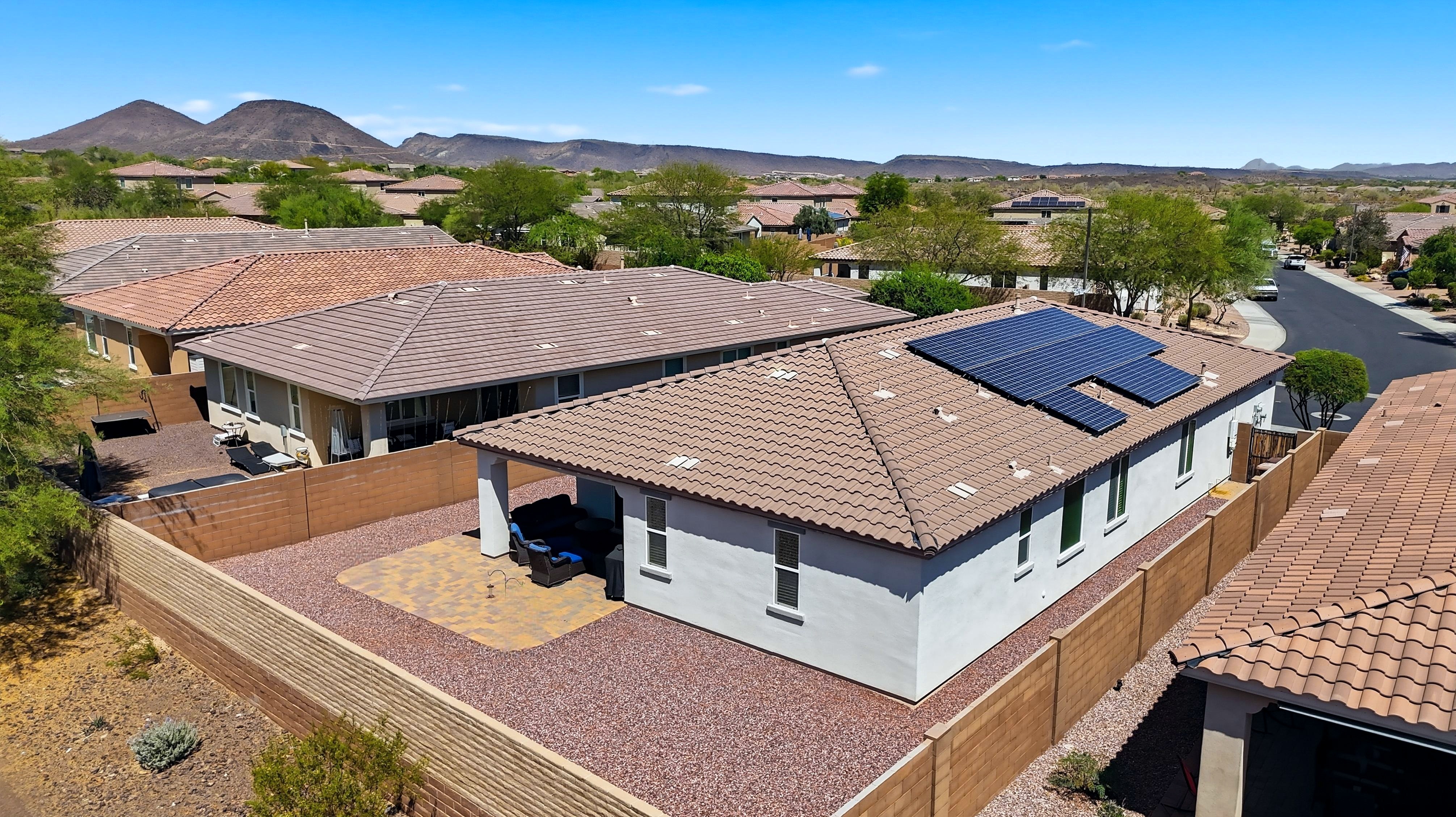  30672 North 137th Lane, Peoria, AZ 85383 - 物件實景