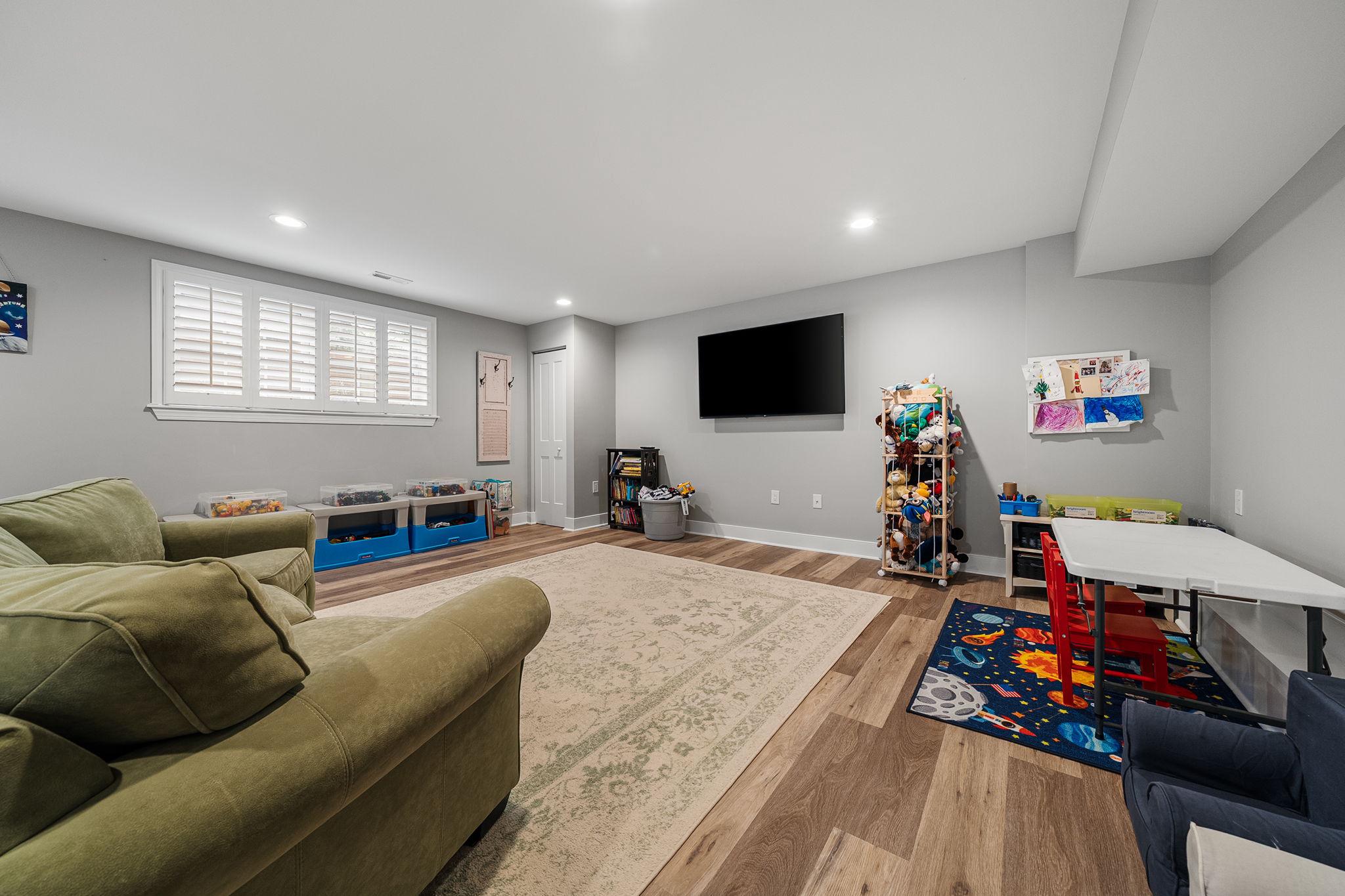  613 S Buchanan Street, Arlington, VA, 22204 - 物件實景
