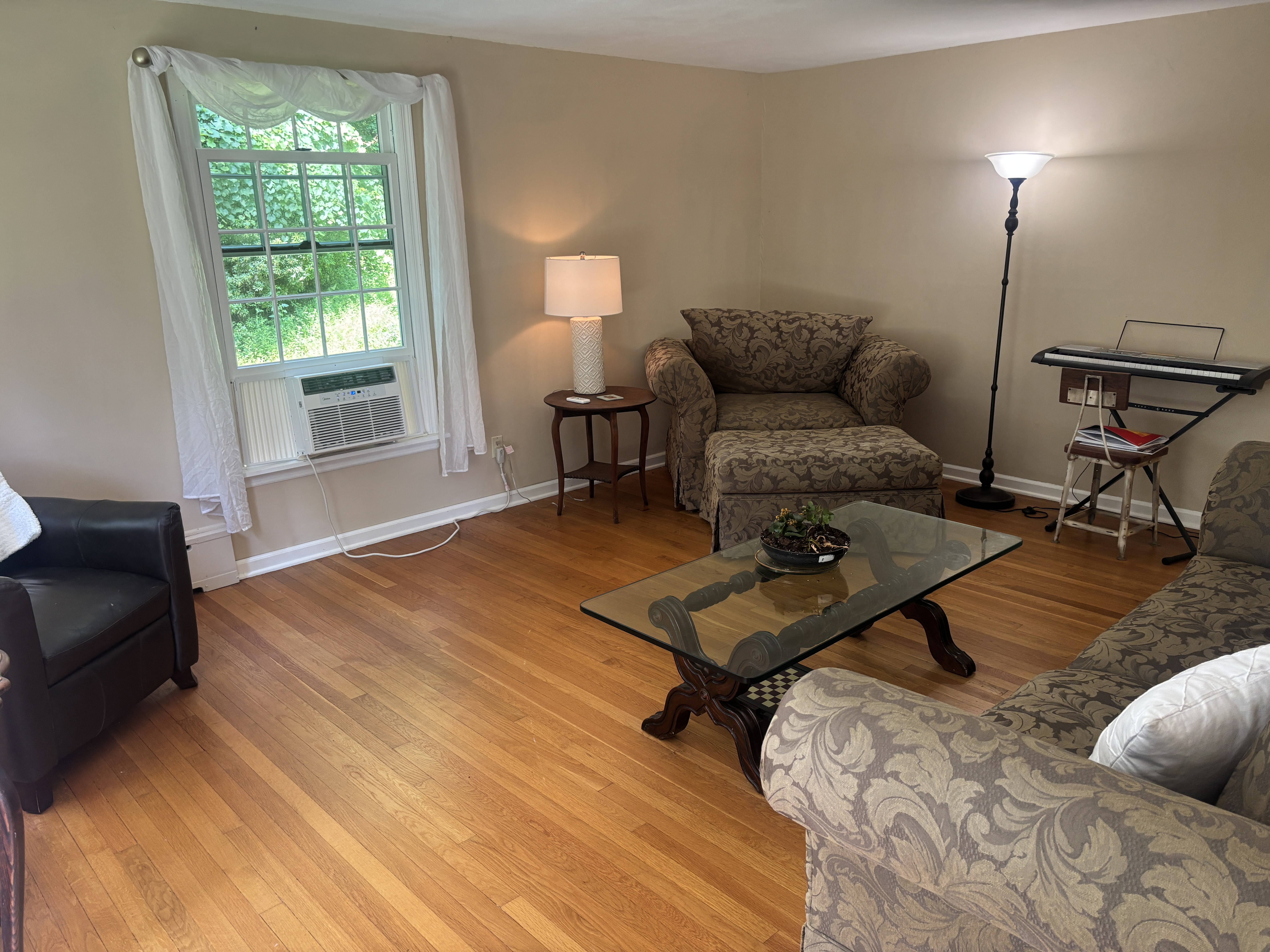  Center Hall Colonial Located in Easton - 物件實景