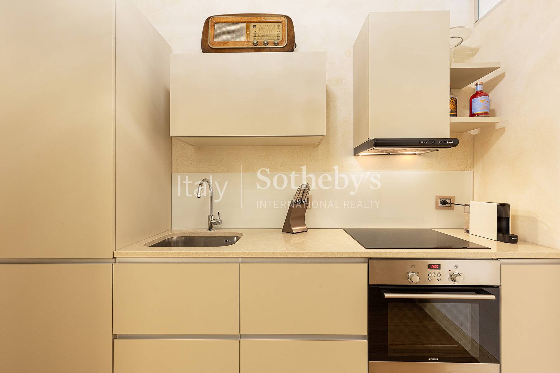  Elegant apartment in the historic center of Piacenza - 物件實景