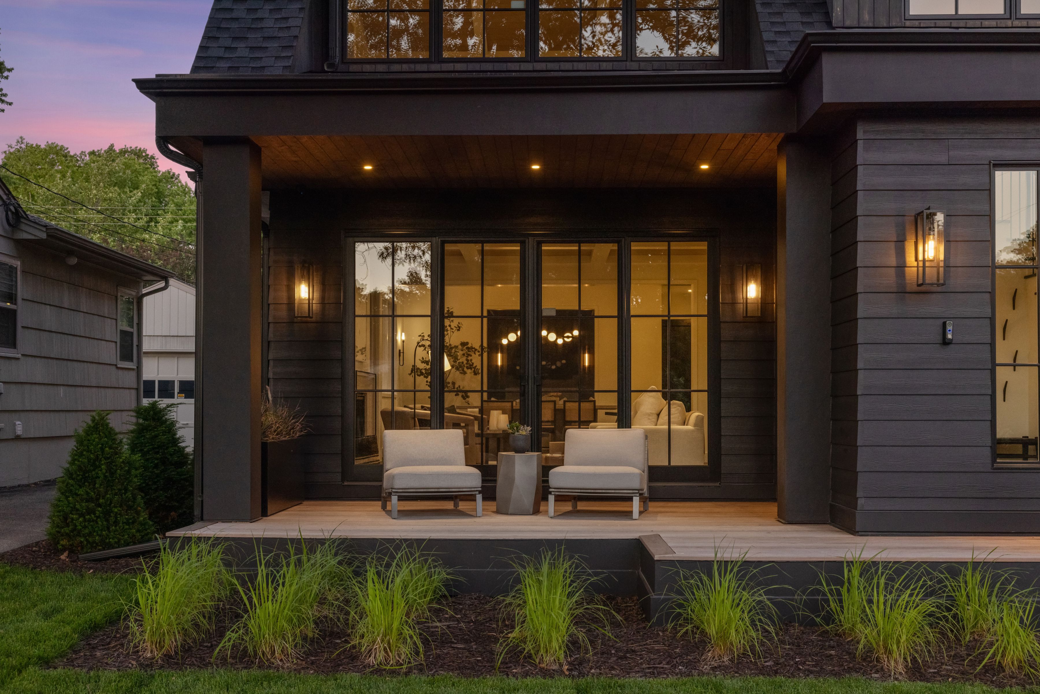  Timeless Luxury Meets Modern Design in Edina - 物件實景
