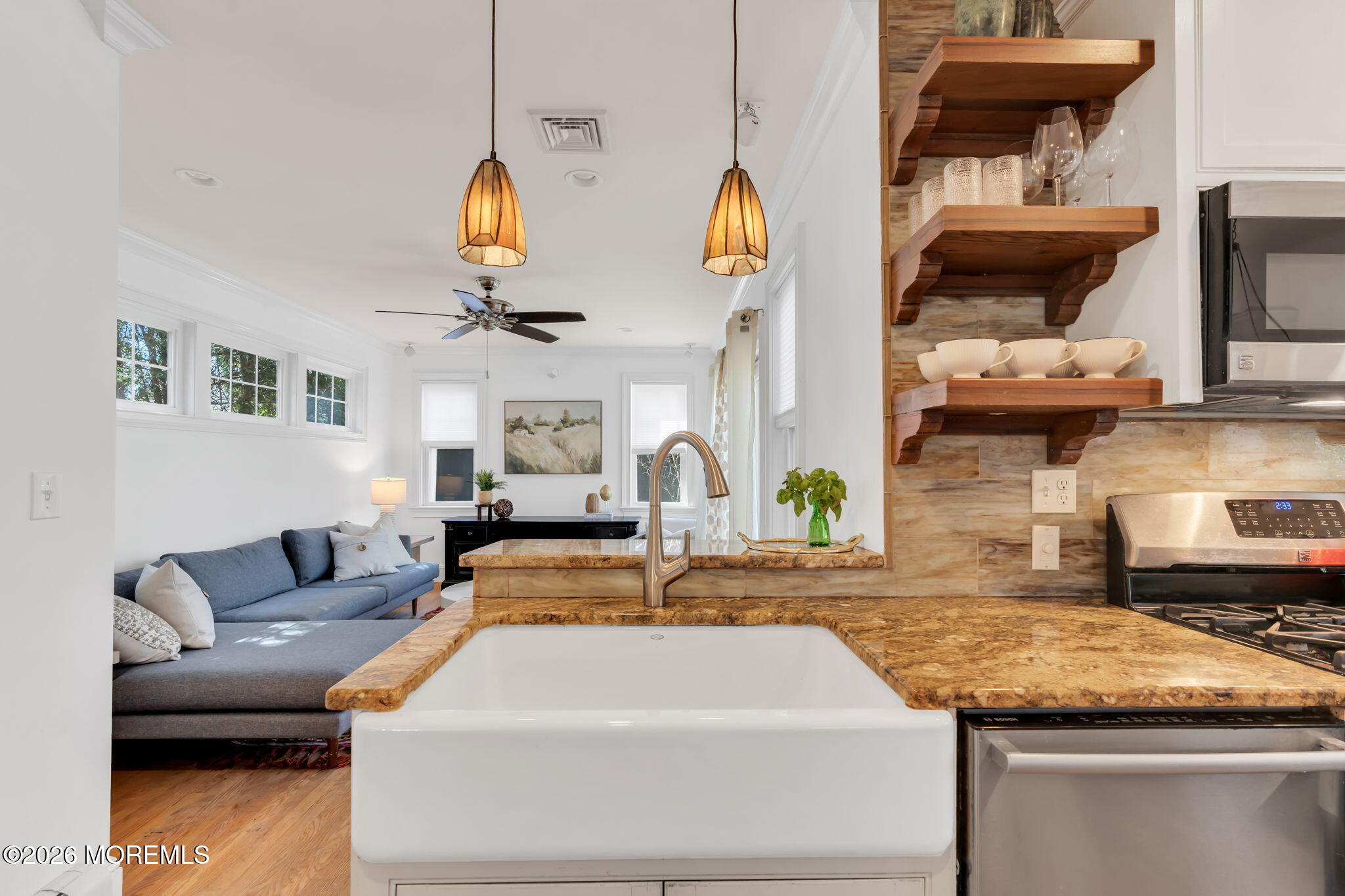 West Allenhurst, New Jersey, 07711, United States, 4 Bedrooms Bedrooms, ,3 BathroomsBathrooms,Residential,For Sale,2035323