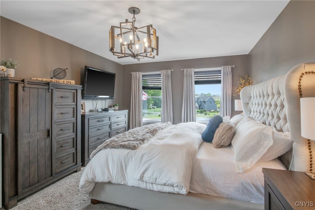 Syracuse, New York, 13212, United States, 4 Bedrooms Bedrooms, ,3 BathroomsBathrooms,Residential,For Sale,1932016