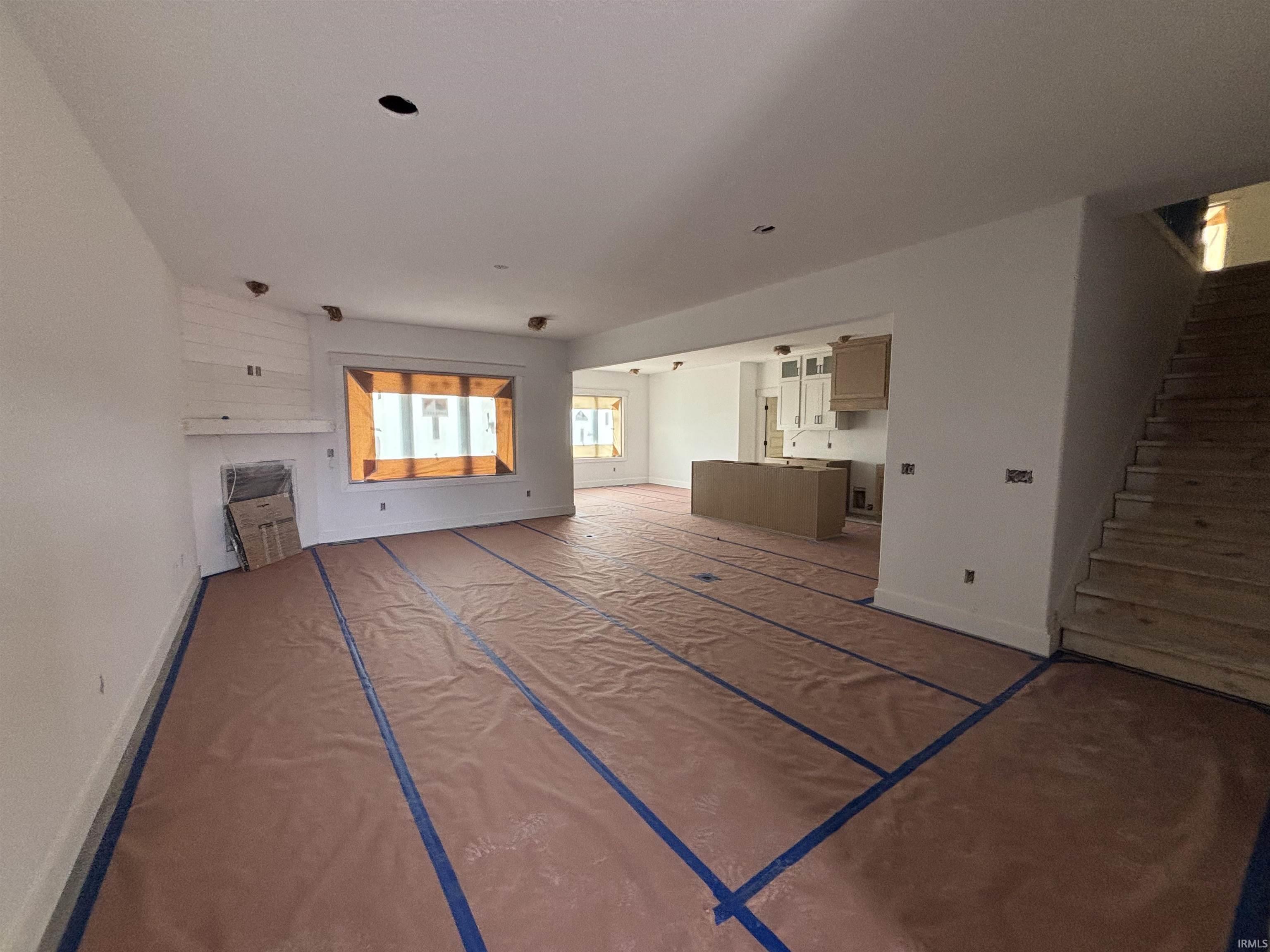 Fort Wayne, Indiana, 46818, United States, 4 Bedrooms Bedrooms, ,3 BathroomsBathrooms,Residential,For Sale,1981735