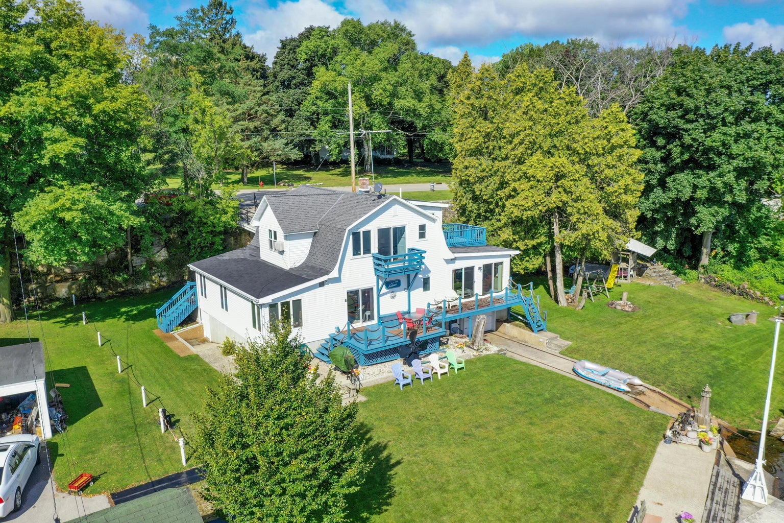 Sturgeon Bay, Wisconsin, 54235, United States, 5 Bedrooms Bedrooms, ,3 BathroomsBathrooms,Residential,For Sale,1923516