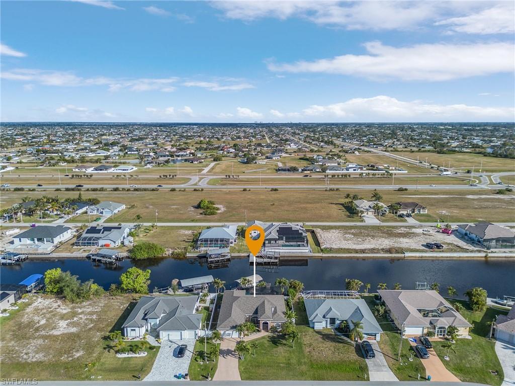 CAPE CORAL, Florida, 33993, United States, 3 Bedrooms Bedrooms, ,2 BathroomsBathrooms,Residential,For Sale,1920405
