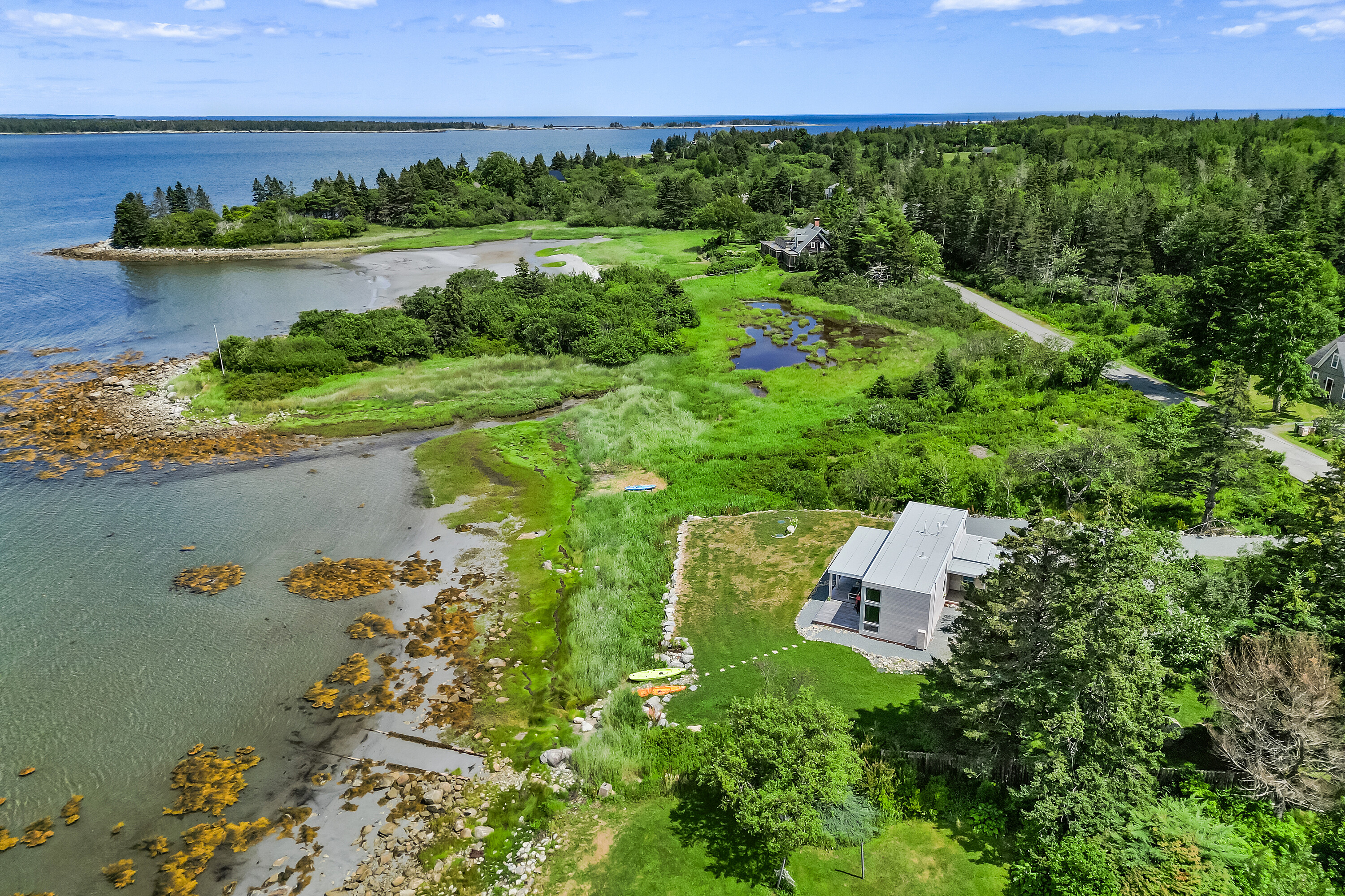  Port Medway, South Shore - 物件實景