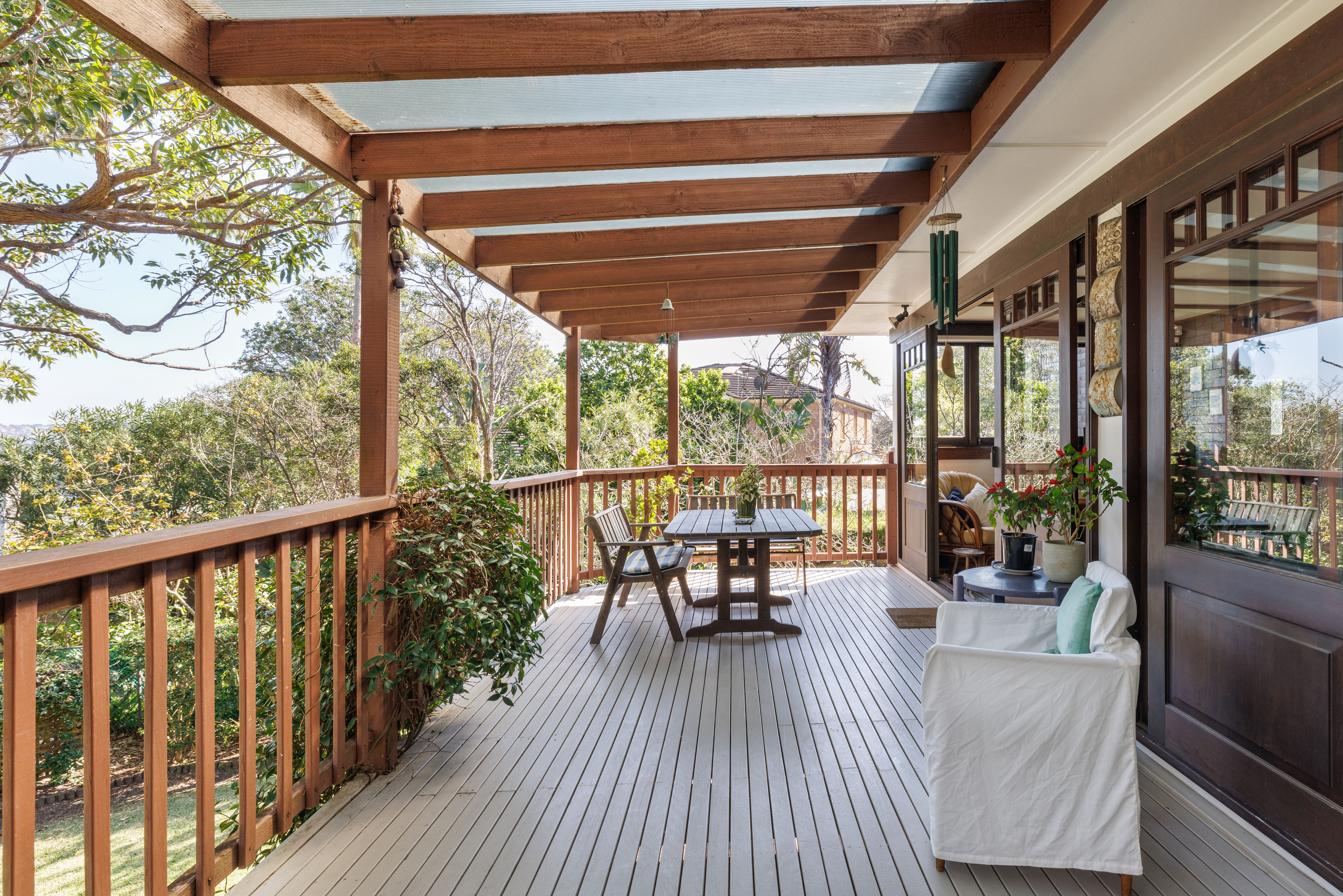  Grand c1920s Family Home on 643sqm Parcel with Exciting Potential - 物件實景