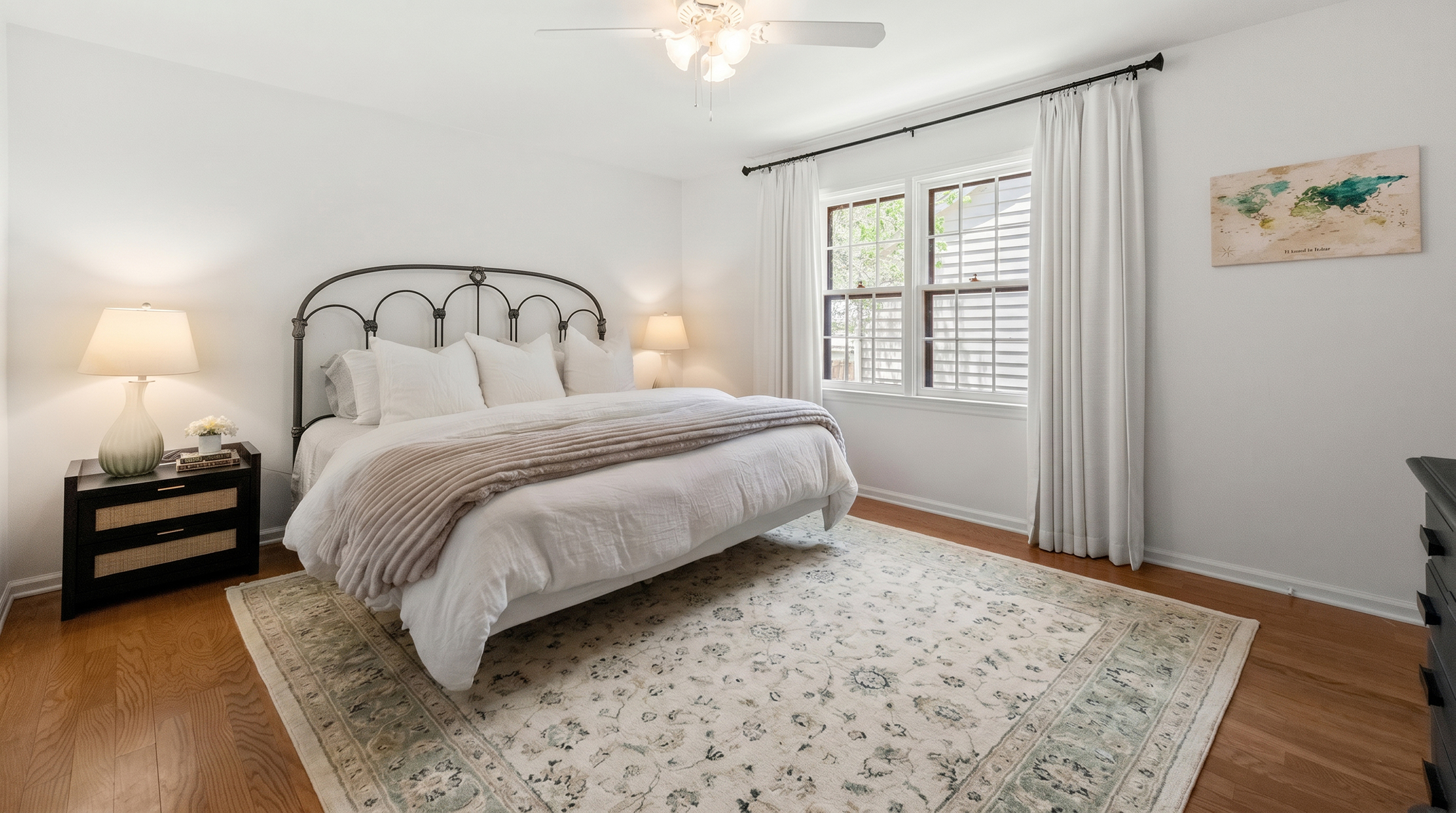  Beautifully Renovated Buckhead Townhome with Private Outdoor Living - 物件實景