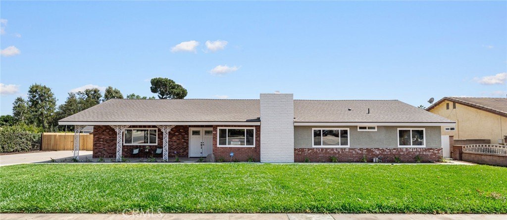 Montclair, California, 91763, United States, 4 Bedrooms Bedrooms, ,2 BathroomsBathrooms,Residential,For Sale,2048978
