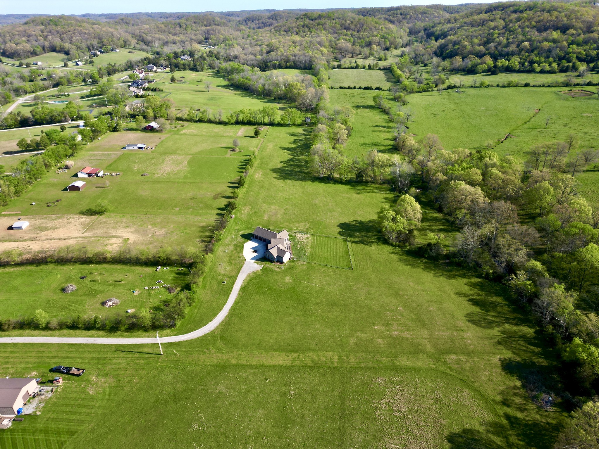  989 Franklin Rd, Gallatin, TN, 37066 - 物件實景